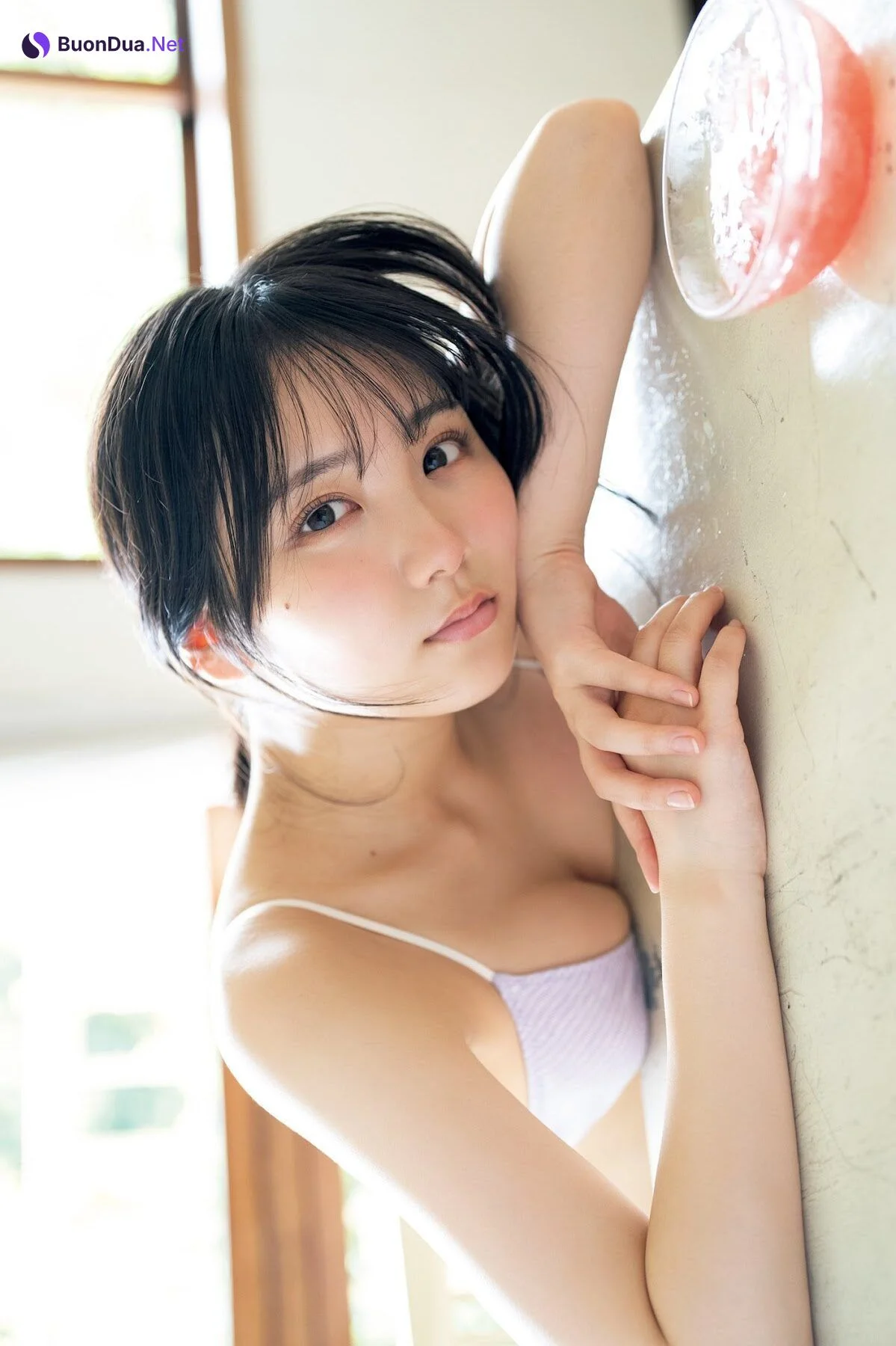Manaka Taguchi 田口愛佳, FLASH グラビアBEST 2023年初秋 - Photo 10
