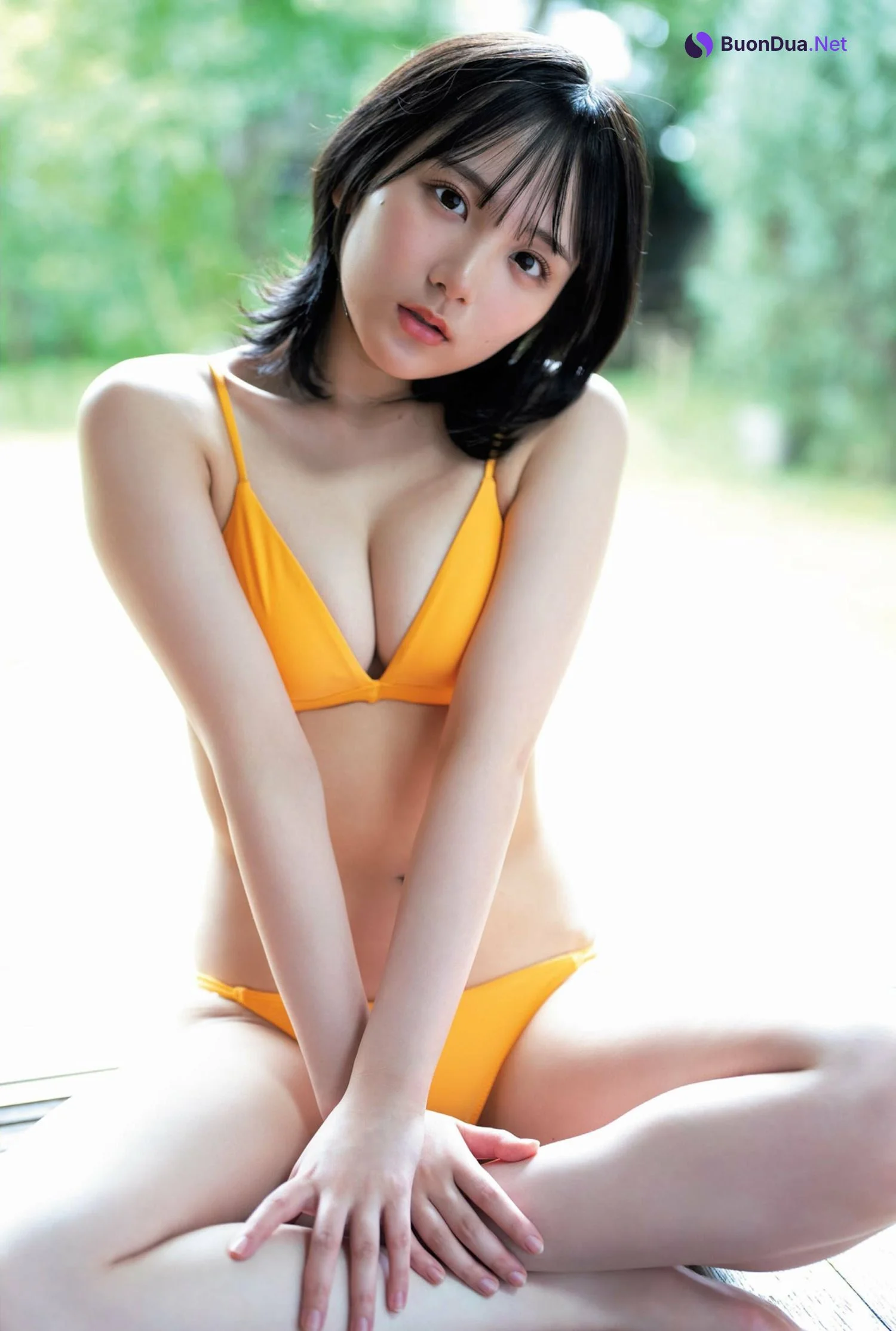 Manaka Taguchi 田口愛佳, FLASH グラビアBEST 2023年初秋 - Photo 3