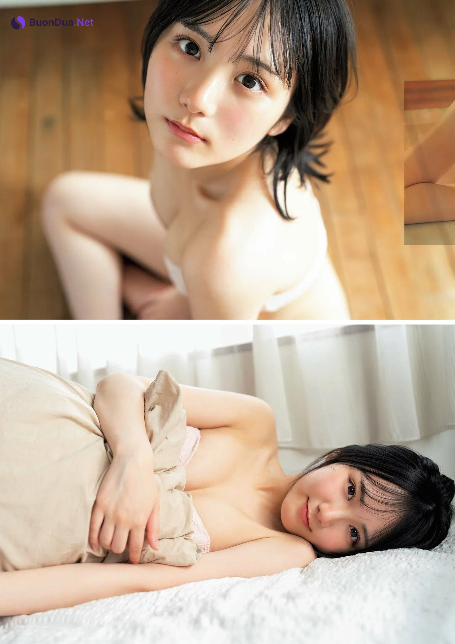 Manaka Taguchi 田口愛佳, FLASH グラビアBEST 2023年初秋 - Photo 6