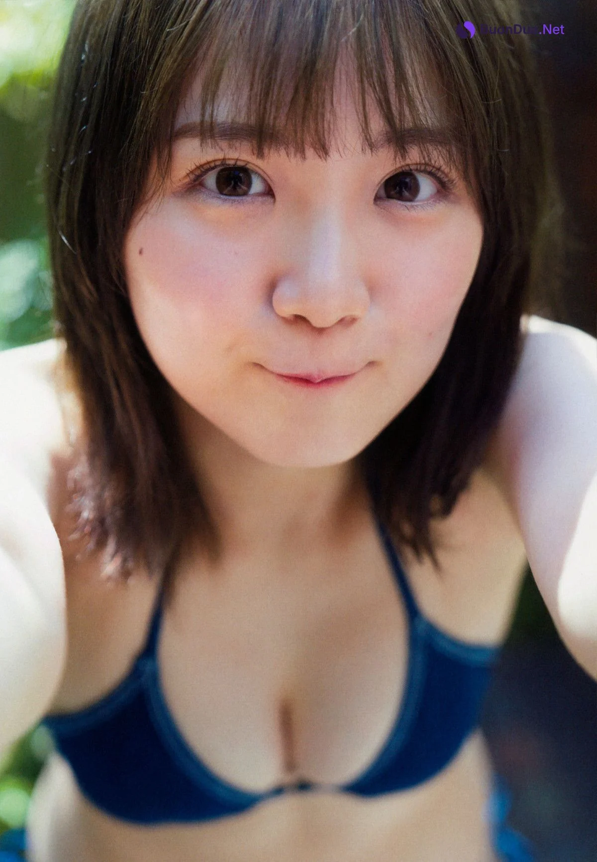 Manaka Taguchi 田口愛佳, UTB 2024 Vol.342 (アップトゥボーイ 2024年342月) - Photo 11