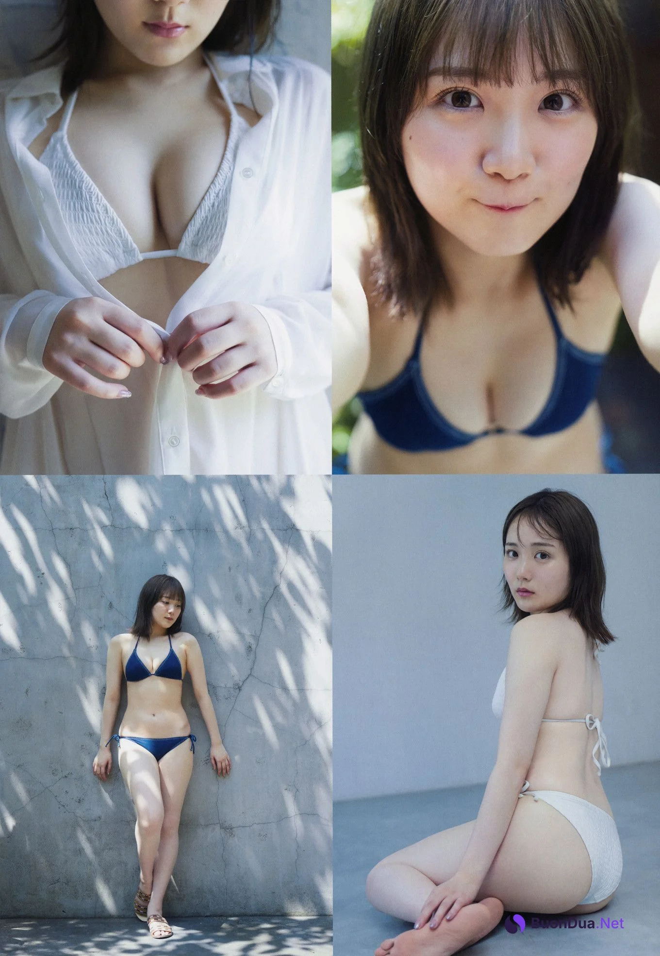 Manaka Taguchi 田口愛佳, UTB 2024 Vol.342 (アップトゥボーイ 2024年342月) - Photo 5