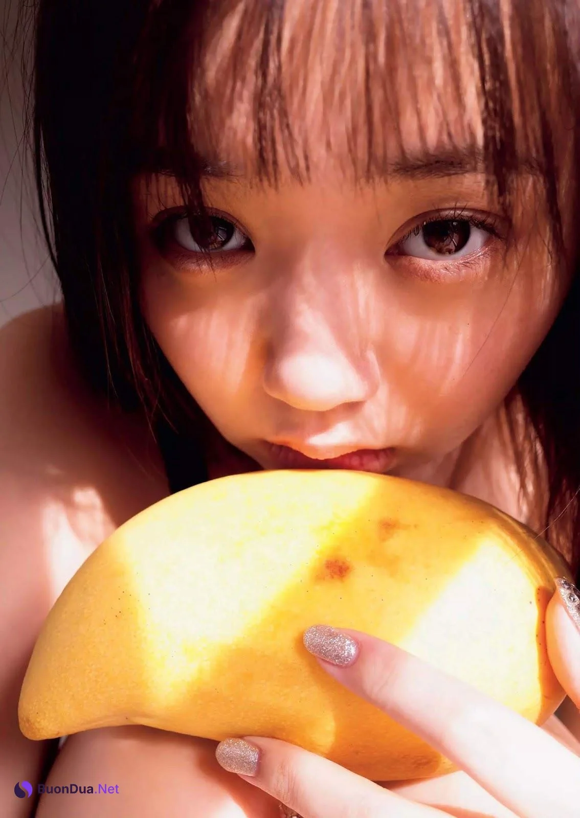Manami Enosawa 江野沢愛美, Weekly Playboy 2019 No.12 (週刊プレイボーイ 2019年12号) - Photo 4