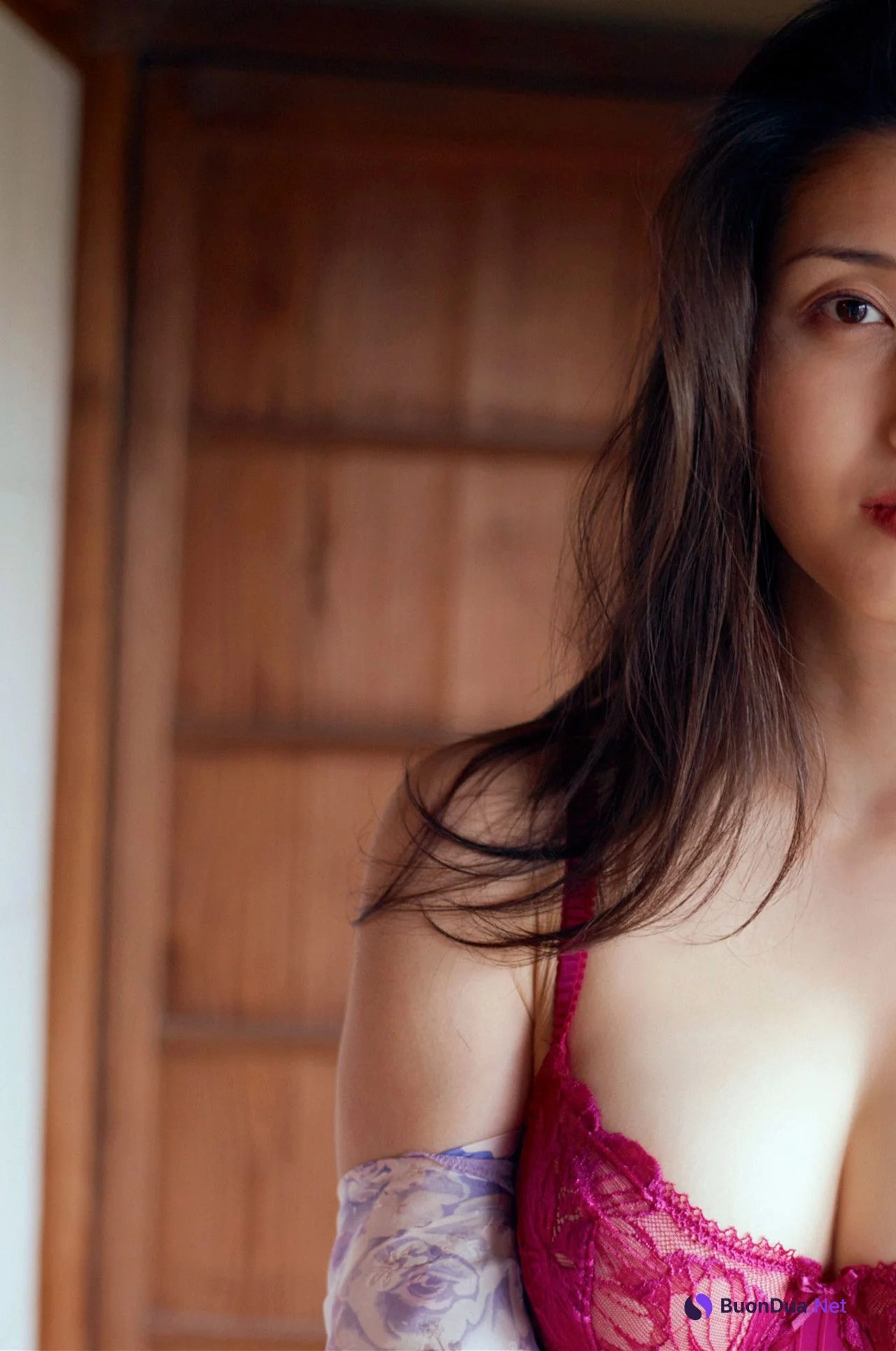 Manami Hashimoto 橋本マナミ, FLASHデジタル写真集 [官能旅行] Set.01 - Photo 3