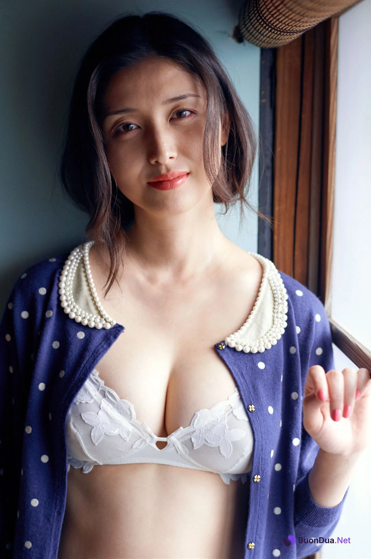 Manami Hashimoto 橋本マナミ, FLASHデジタル写真集 [官能旅行] Set.02 - 照片 19