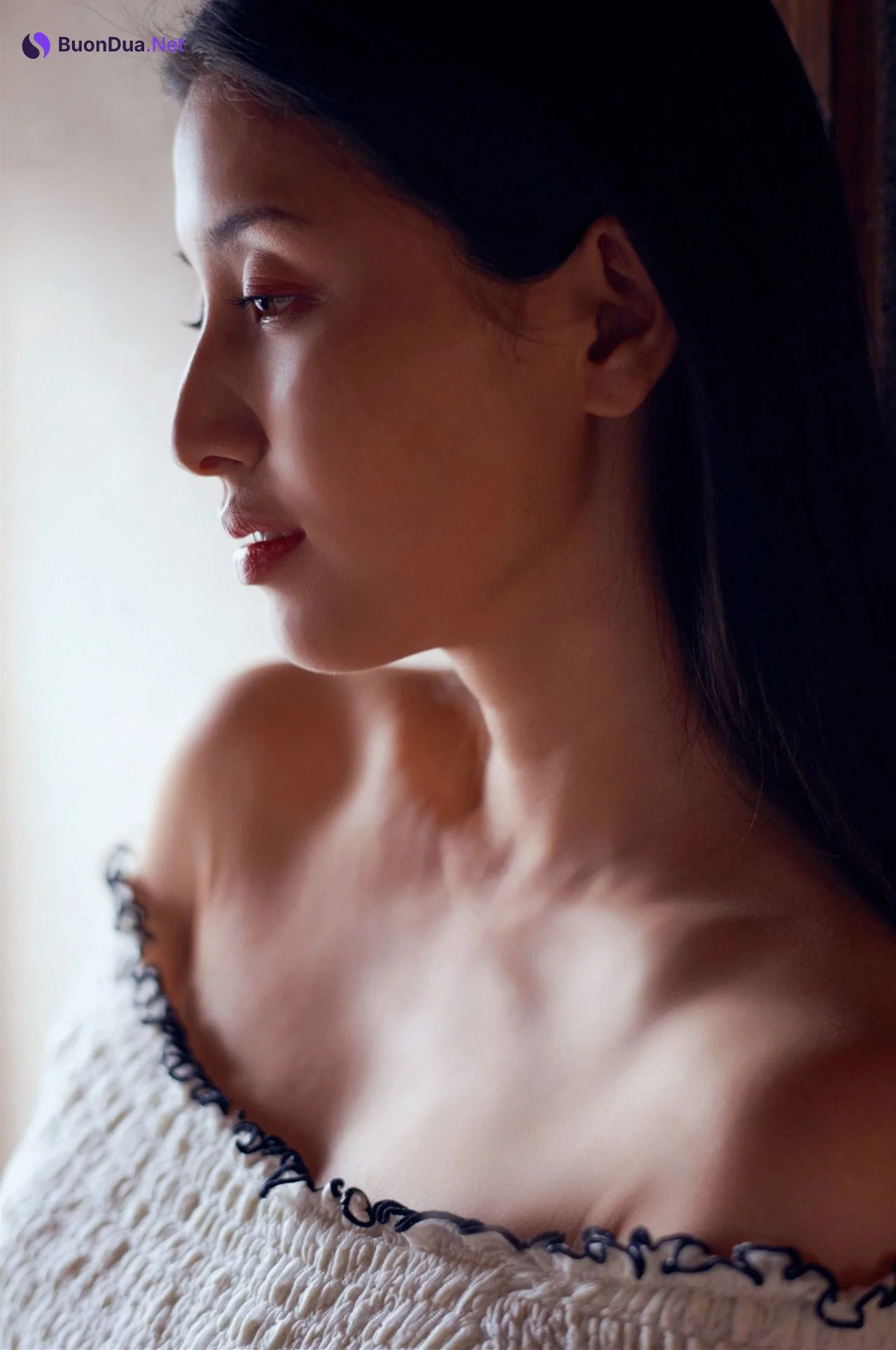 Manami Hashimoto 橋本マナミ, FLASHデジタル写真集 [官能旅行] Set.03 - Photo 3