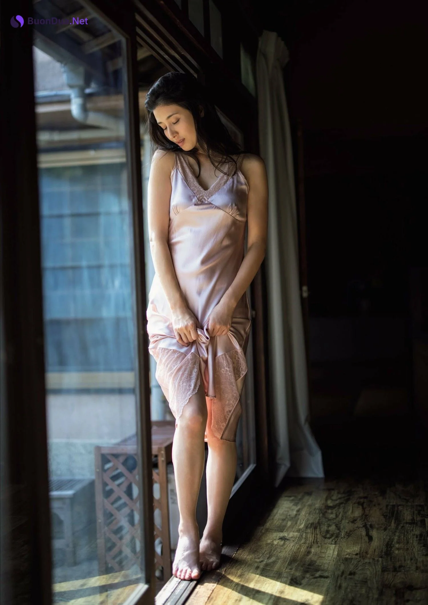 Manami Hashimoto 橋本マナミ, Shukan Gendai 2023.12.09 (週刊現代 2023年12月9日号) - Photo 2