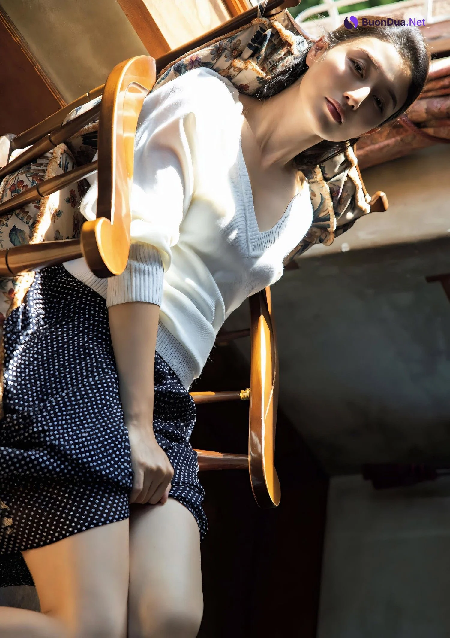Manami Hashimoto 橋本マナミ, Shukan Gendai 2023.12.09 (週刊現代 2023年12月9日号) - Photo 6