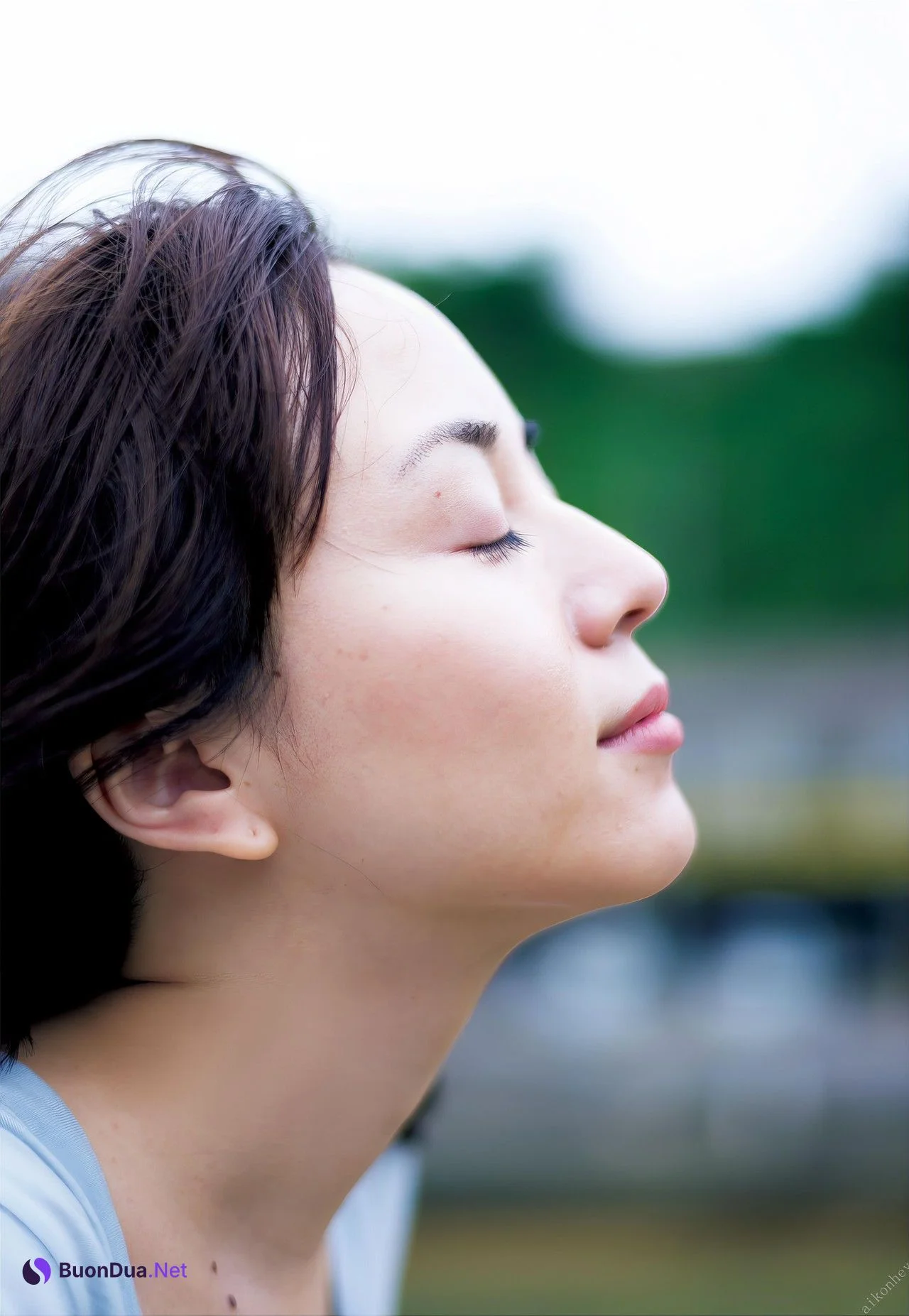 Manami Higa 比嘉愛未, 写真集 [Flap] Set.01 - 사진 7