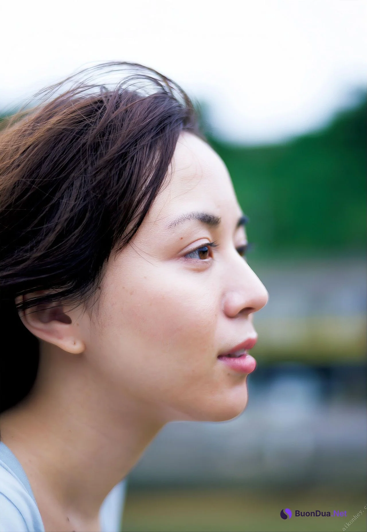 Manami Higa 比嘉愛未, 写真集 [Flap] Set.01 - 사진 8