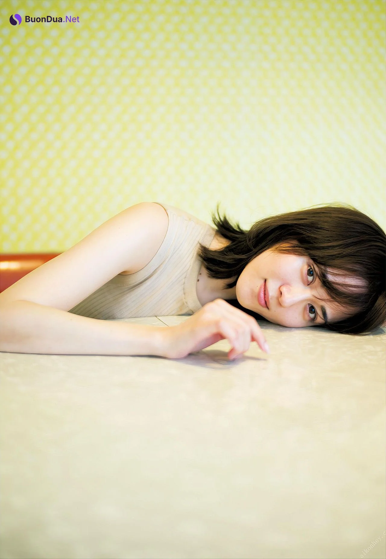 Manami Higa 比嘉愛未, 写真集 [Flap] Set.02 - Photo 16