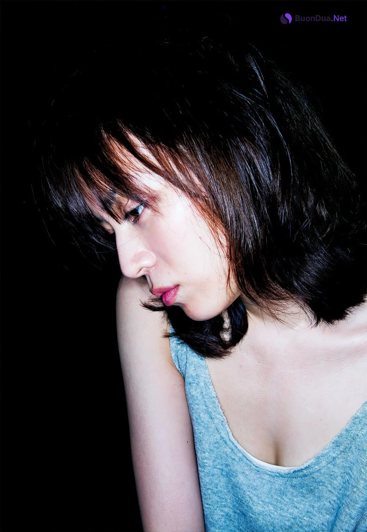 Manami Higa 比嘉愛未, 写真集 [Flap] Set.02 - Photo 17