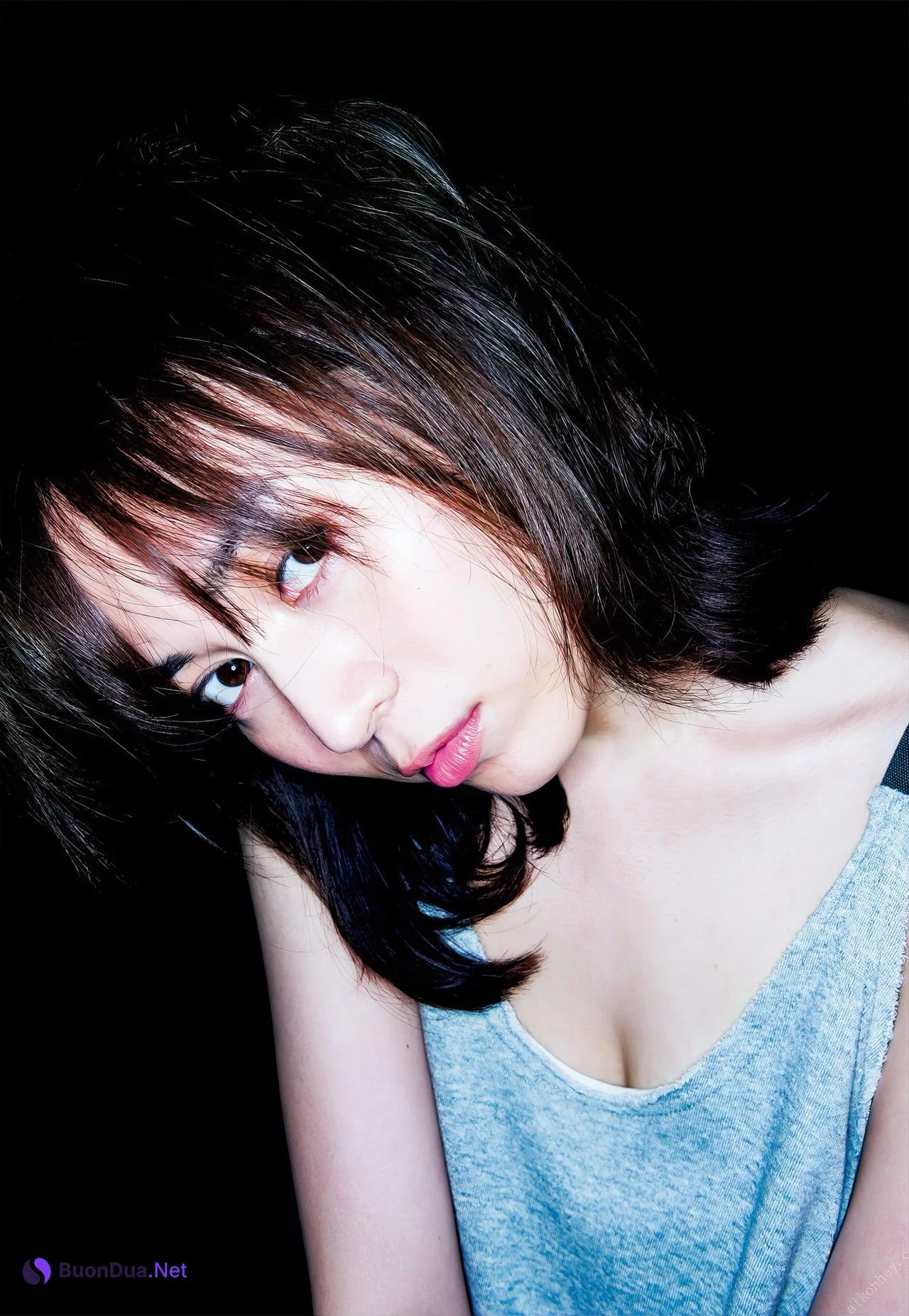 Manami Higa 比嘉愛未, 写真集 [Flap] Set.02 - Photo 18