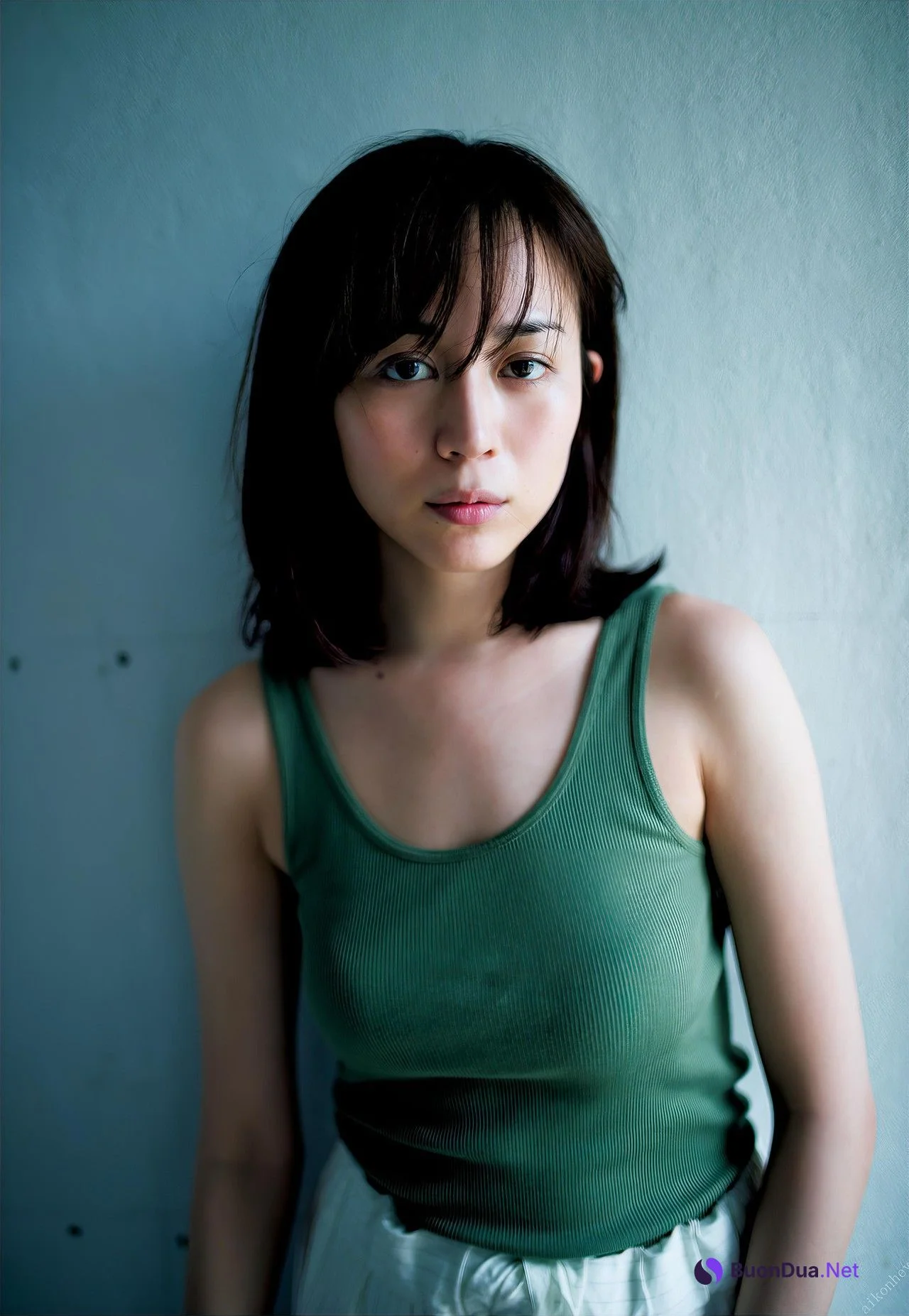 Manami Higa 比嘉愛未, 写真集 [Flap] Set.02 - Photo 5