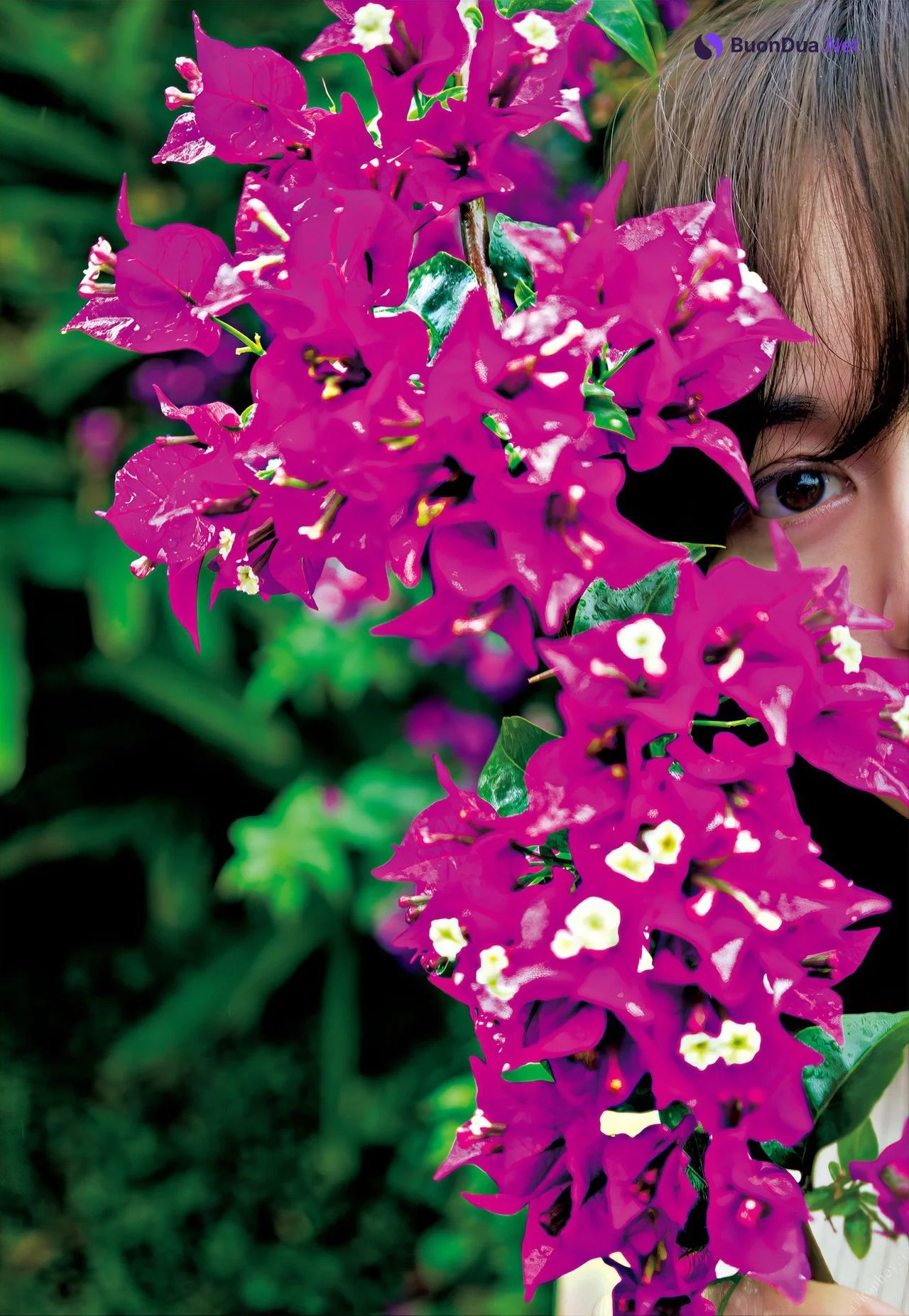 Manami Higa 比嘉愛未, 写真集 [Flap] Set.02 - Photo 6