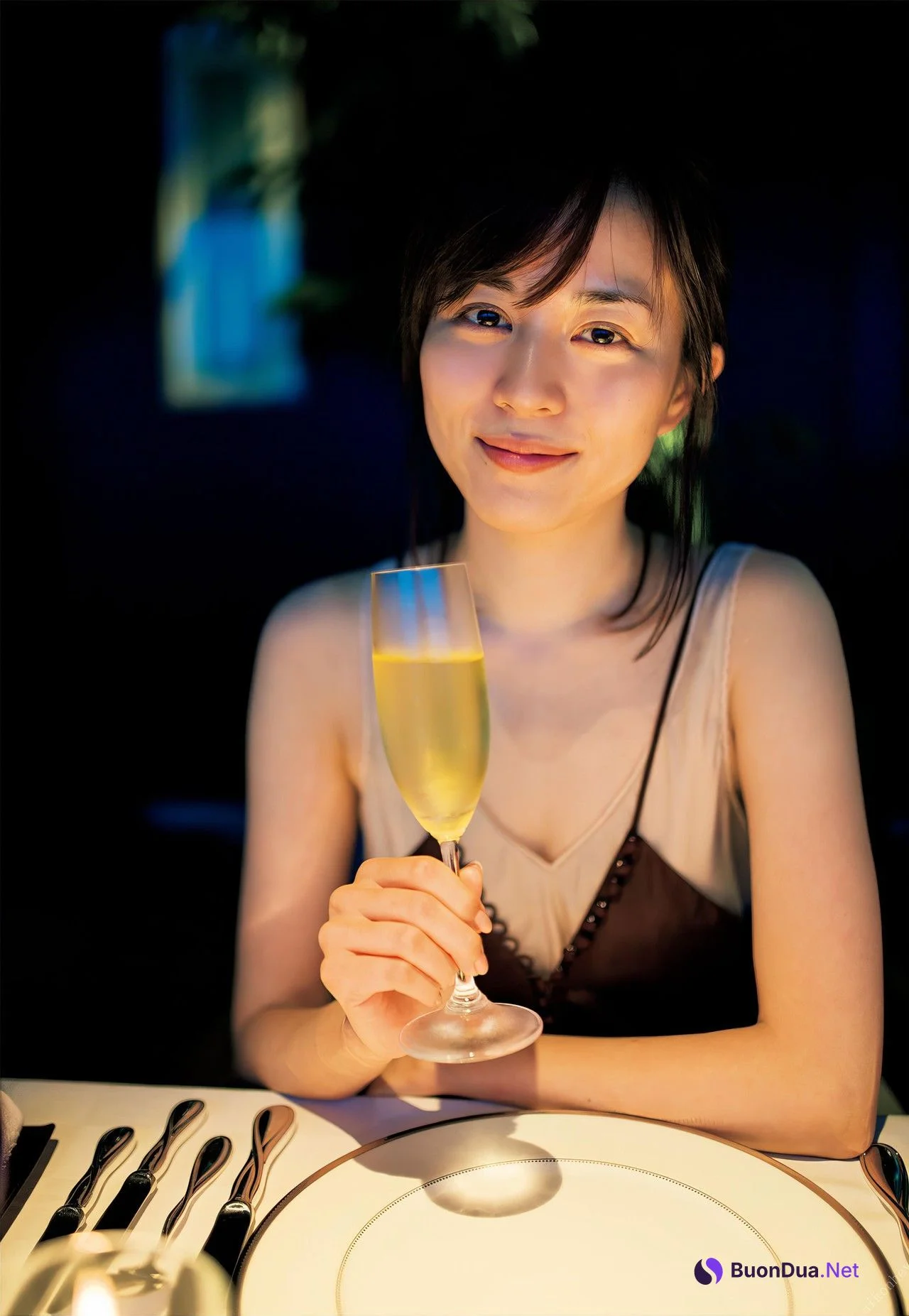 Manami Higa 比嘉愛未, 写真集 [Flap] Set.03 - Photo 17