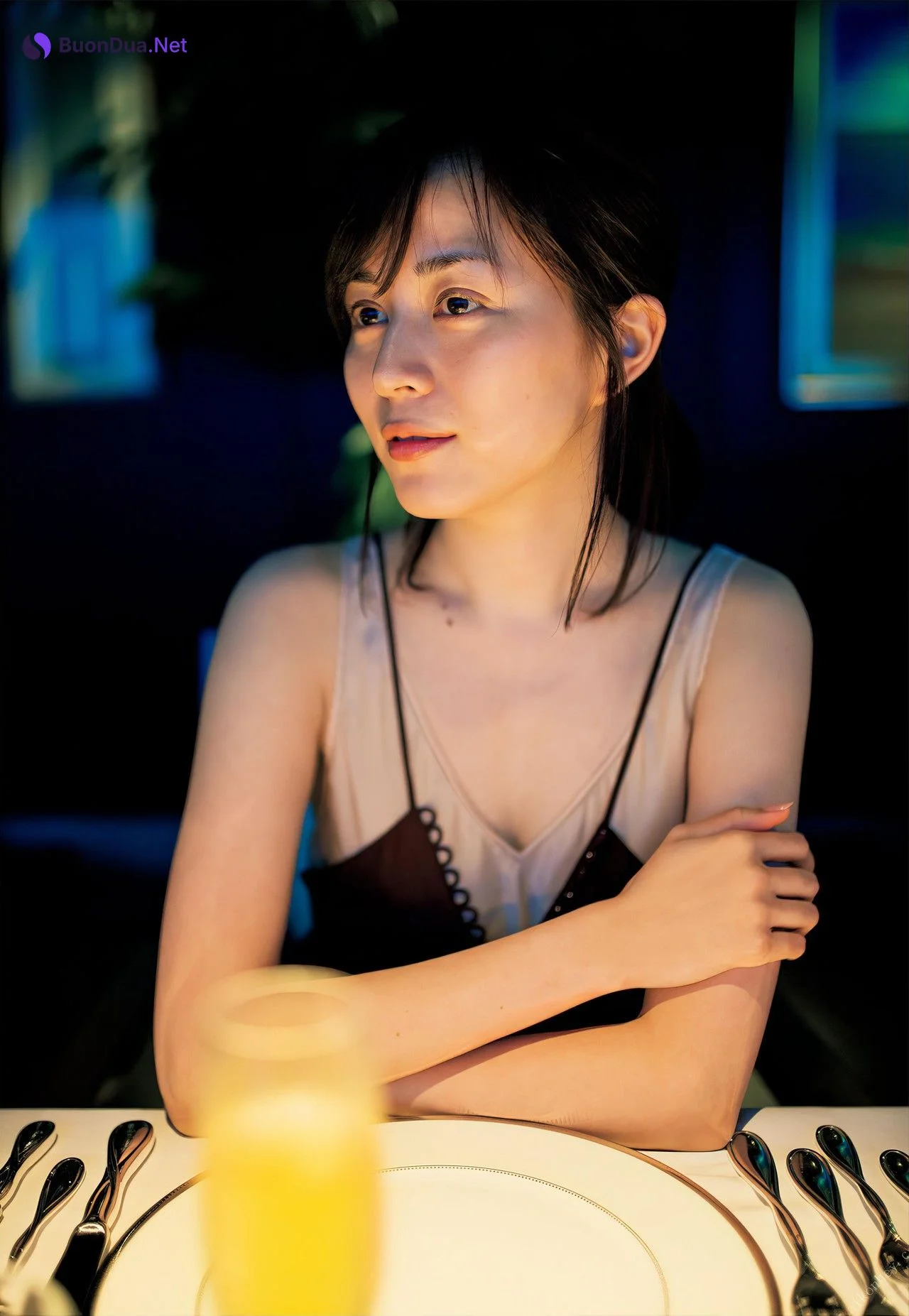 Manami Higa 比嘉愛未, 写真集 [Flap] Set.03 - Photo 18
