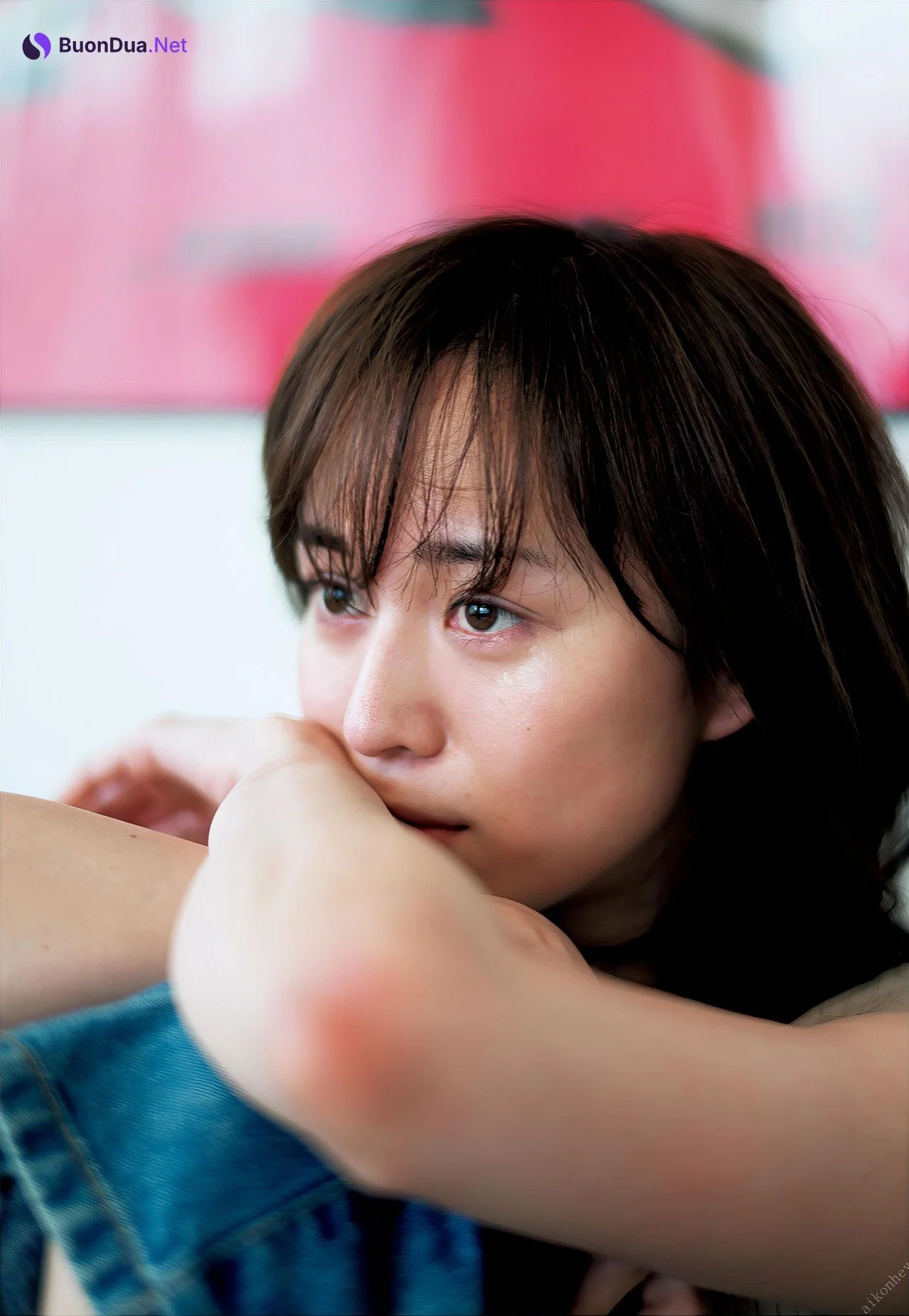 Manami Higa 比嘉愛未, 写真集 [Flap] Set.03 - Photo 3