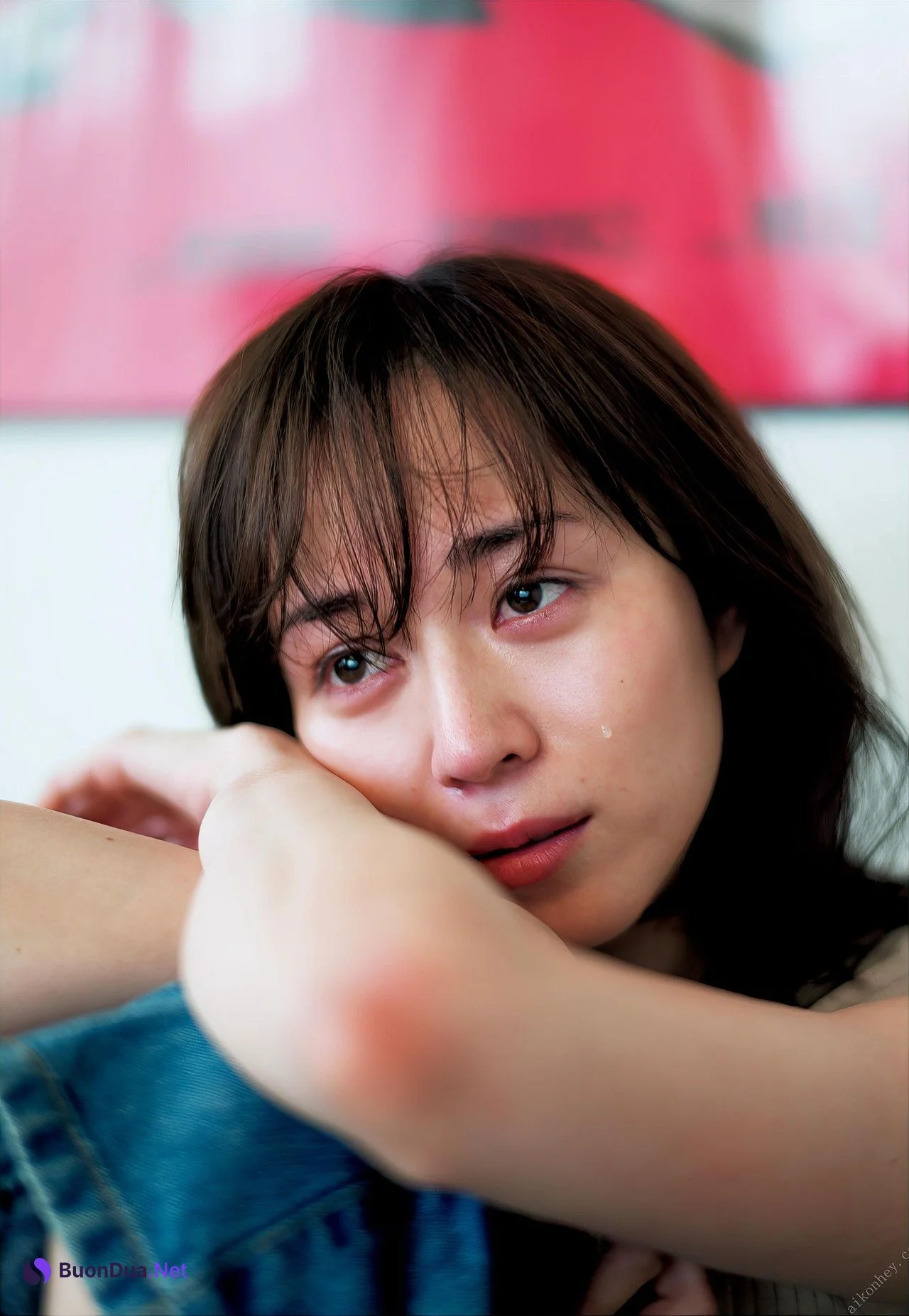 Manami Higa 比嘉愛未, 写真集 [Flap] Set.03 - Photo 4