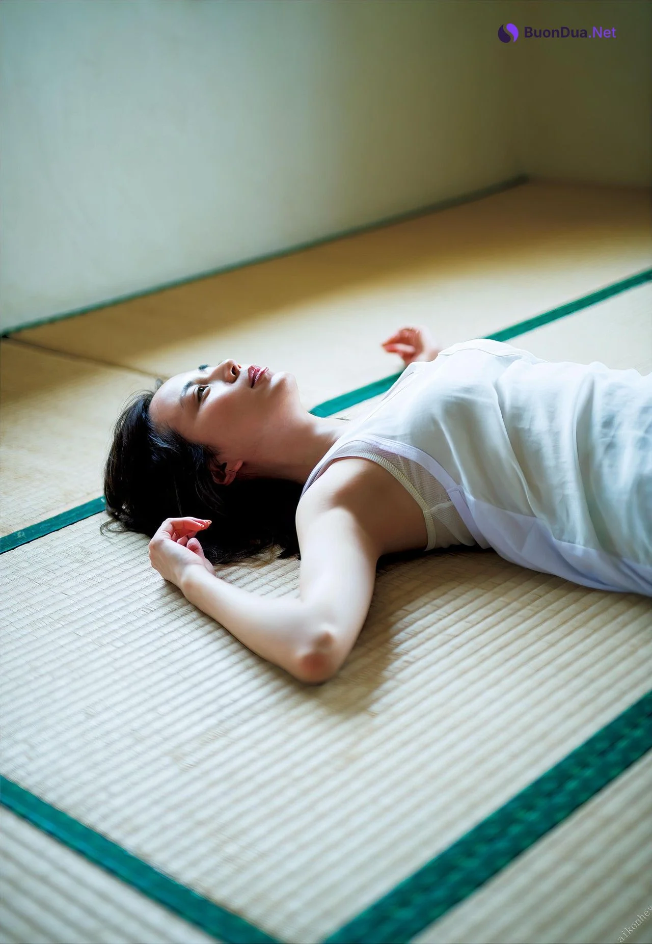 Manami Higa 比嘉愛未, 写真集 [Flap] Set.03 - Photo 5