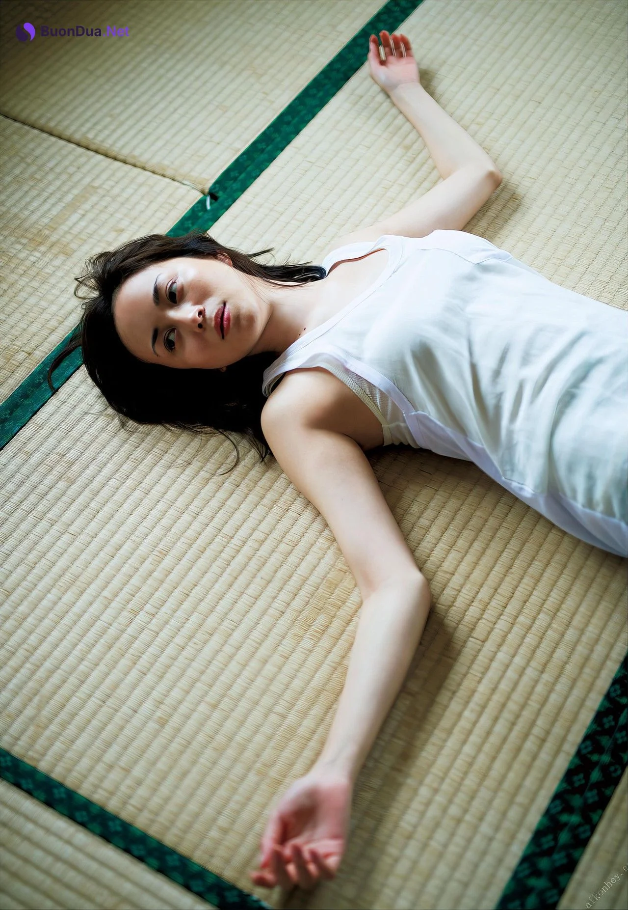 Manami Higa 比嘉愛未, 写真集 [Flap] Set.03 - Photo 6