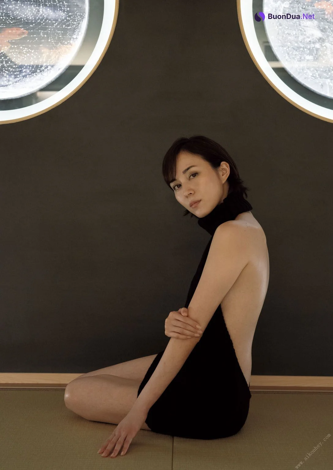 Manami Higa 比嘉愛未, 週プレPREMIUM 2022 上半期グラビア傑作選 - Photo 5