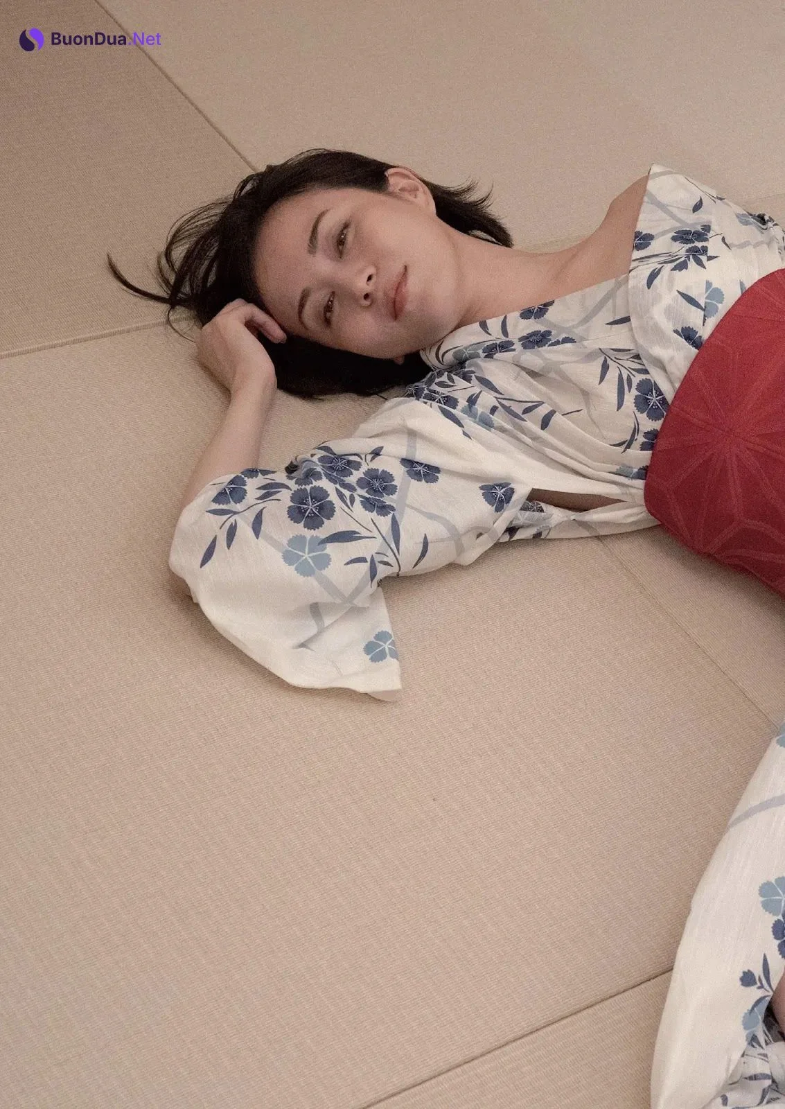 Manami Higa 比嘉愛未, Weekly Playboy 2022 No.10 (週刊プレイボーイ 2022年10号) - รูปภาพ 9