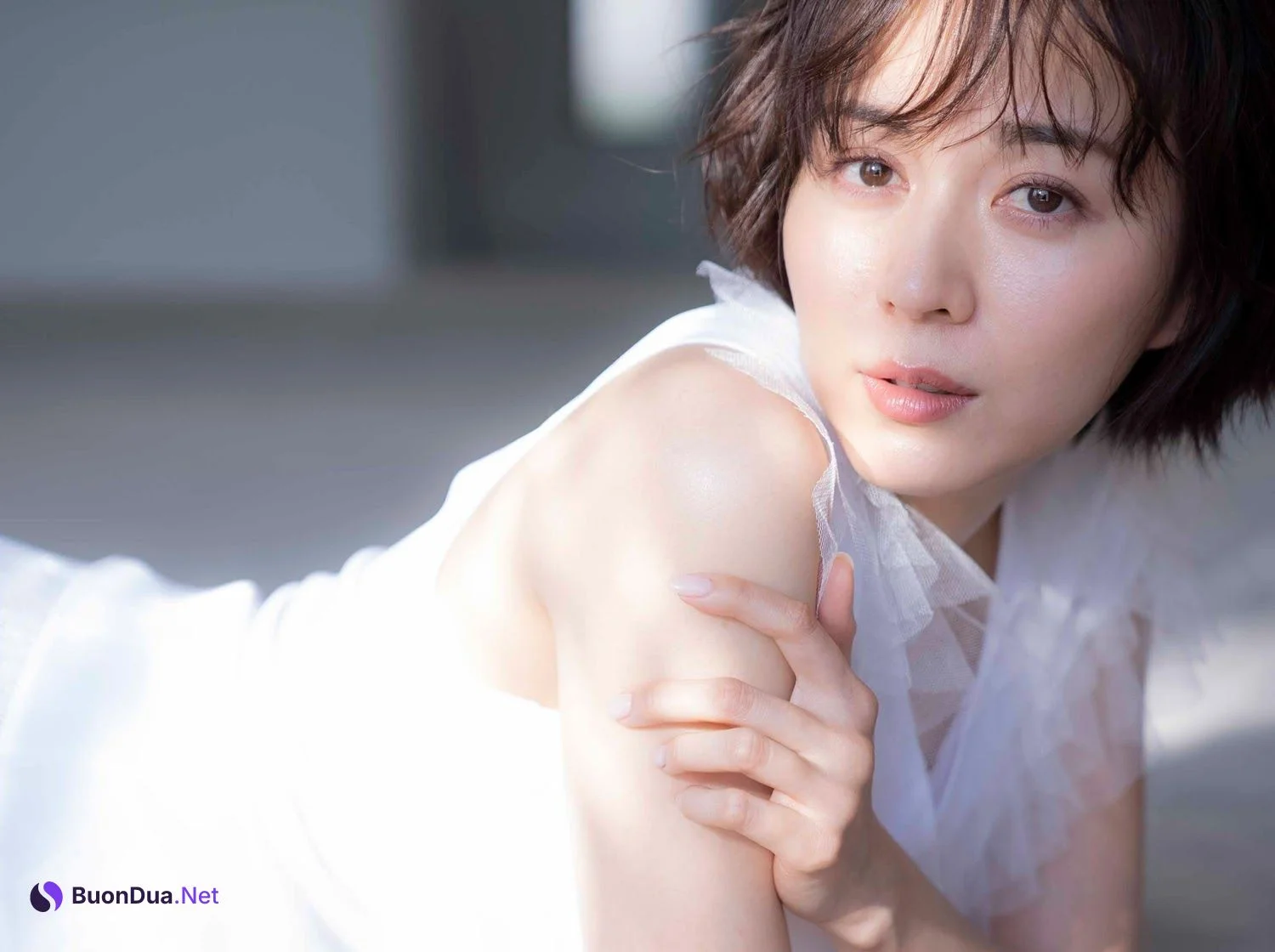 Manami Higa 比嘉愛未, Weekly SPA! 2021.06.29 (週刊SPA! 2021年6月29日号) - Photo 3