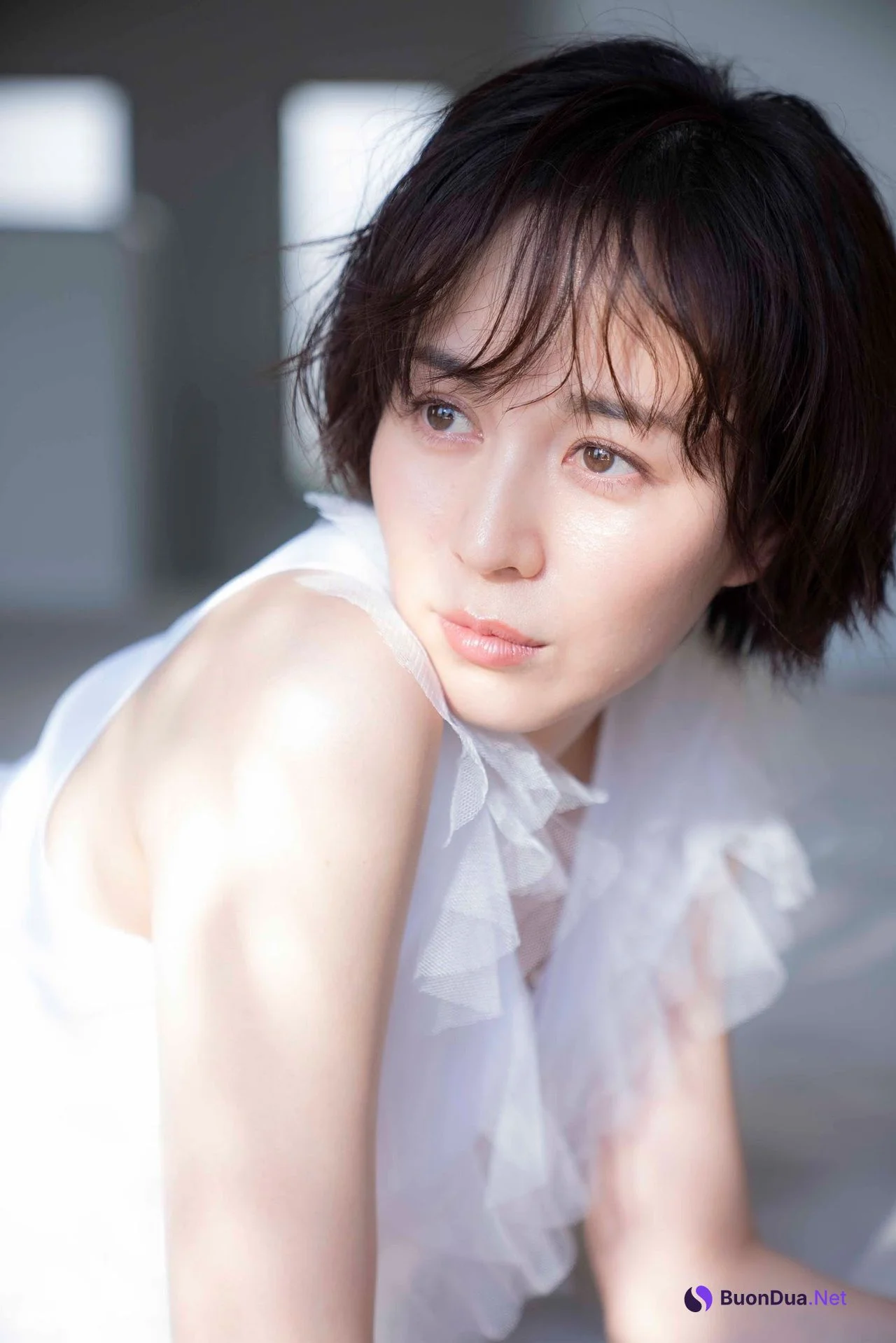 Manami Higa 比嘉愛未, Weekly SPA! 2021.06.29 (週刊SPA! 2021年6月29日号) - Photo 4