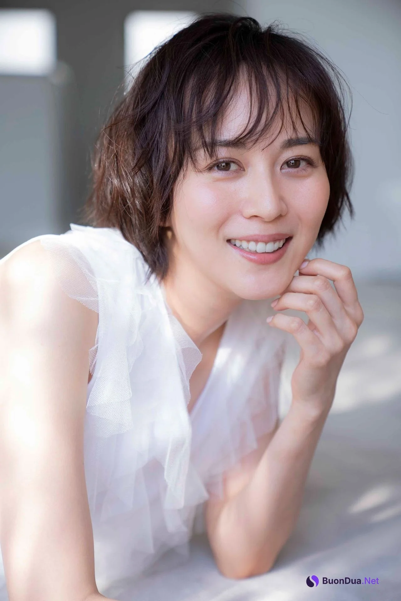 Manami Higa 比嘉愛未, Weekly SPA! 2021.06.29 (週刊SPA! 2021年6月29日号) - Photo 6