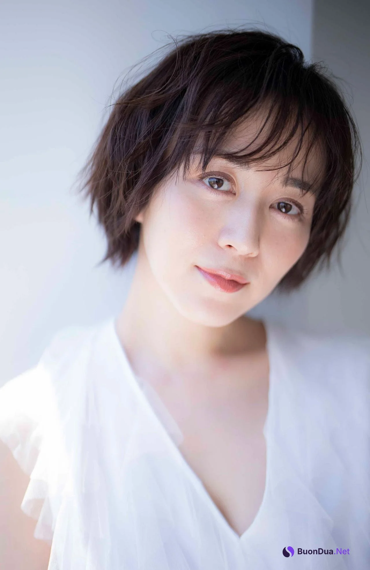 Manami Higa 比嘉愛未, Weekly SPA! 2021.06.29 (週刊SPA! 2021年6月29日号) - Photo 7