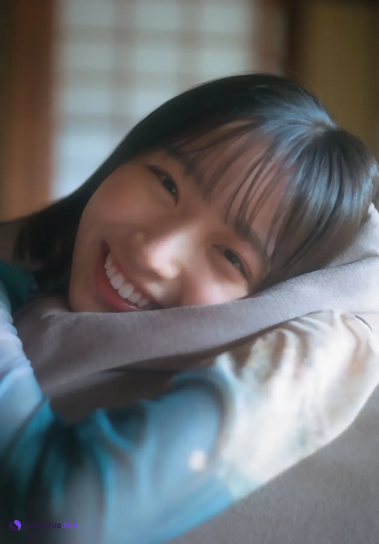 Manami Ono 大野愛実, Shonen Magazine 2026 No.09 (週刊少年マガジン 2026年9号) - Photo 4