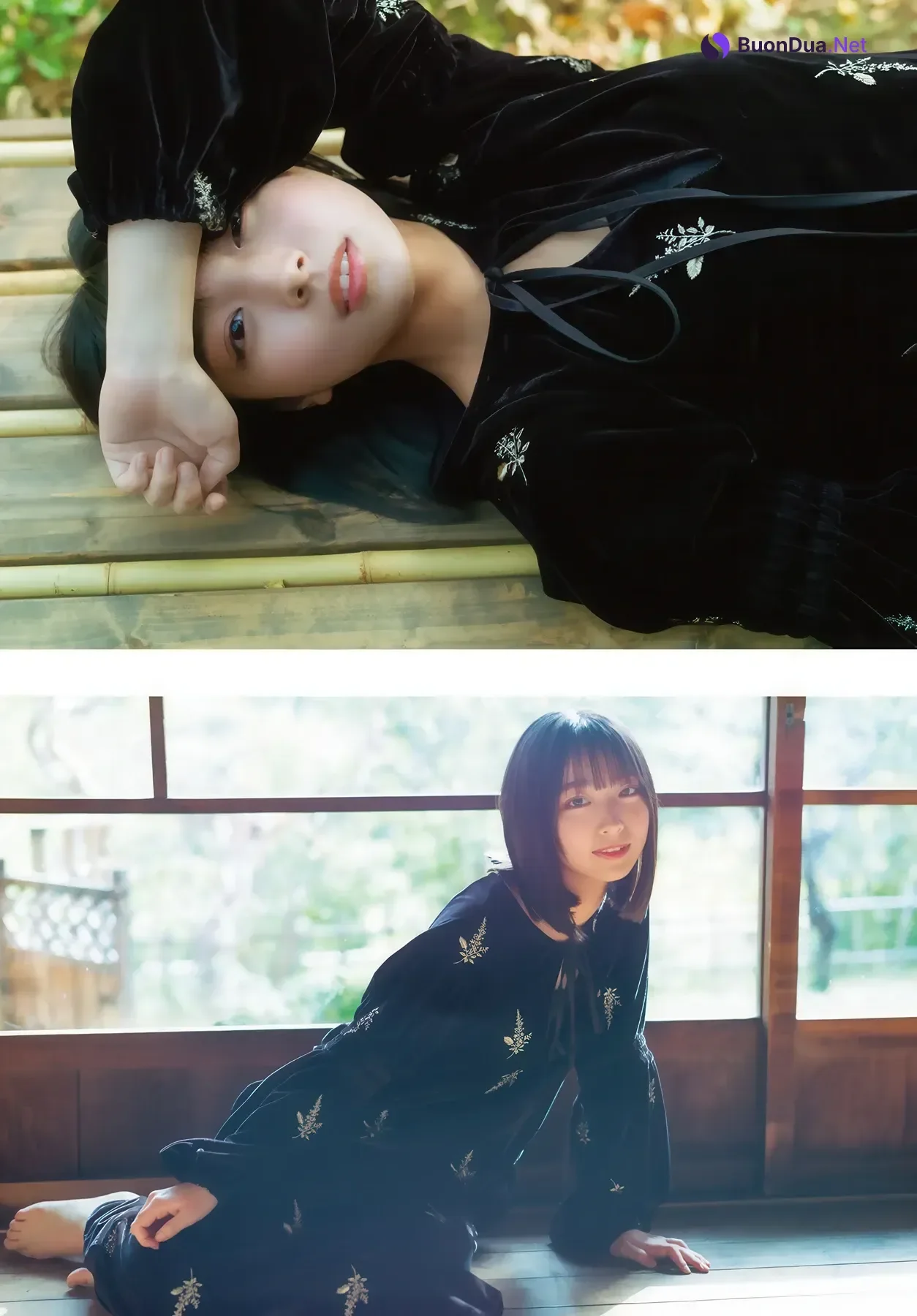 Manami Ono 大野愛実, Shonen Magazine 2026 No.09 (週刊少年マガジン 2026年9号) - Photo 9