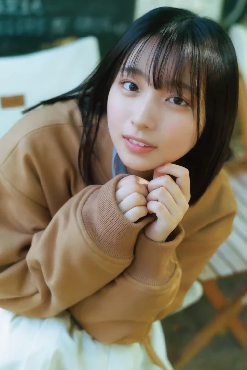 Manami Ono 大野愛実, Shonen Magazine 2026 No.09 (週刊少年マガジン 2026年9号)