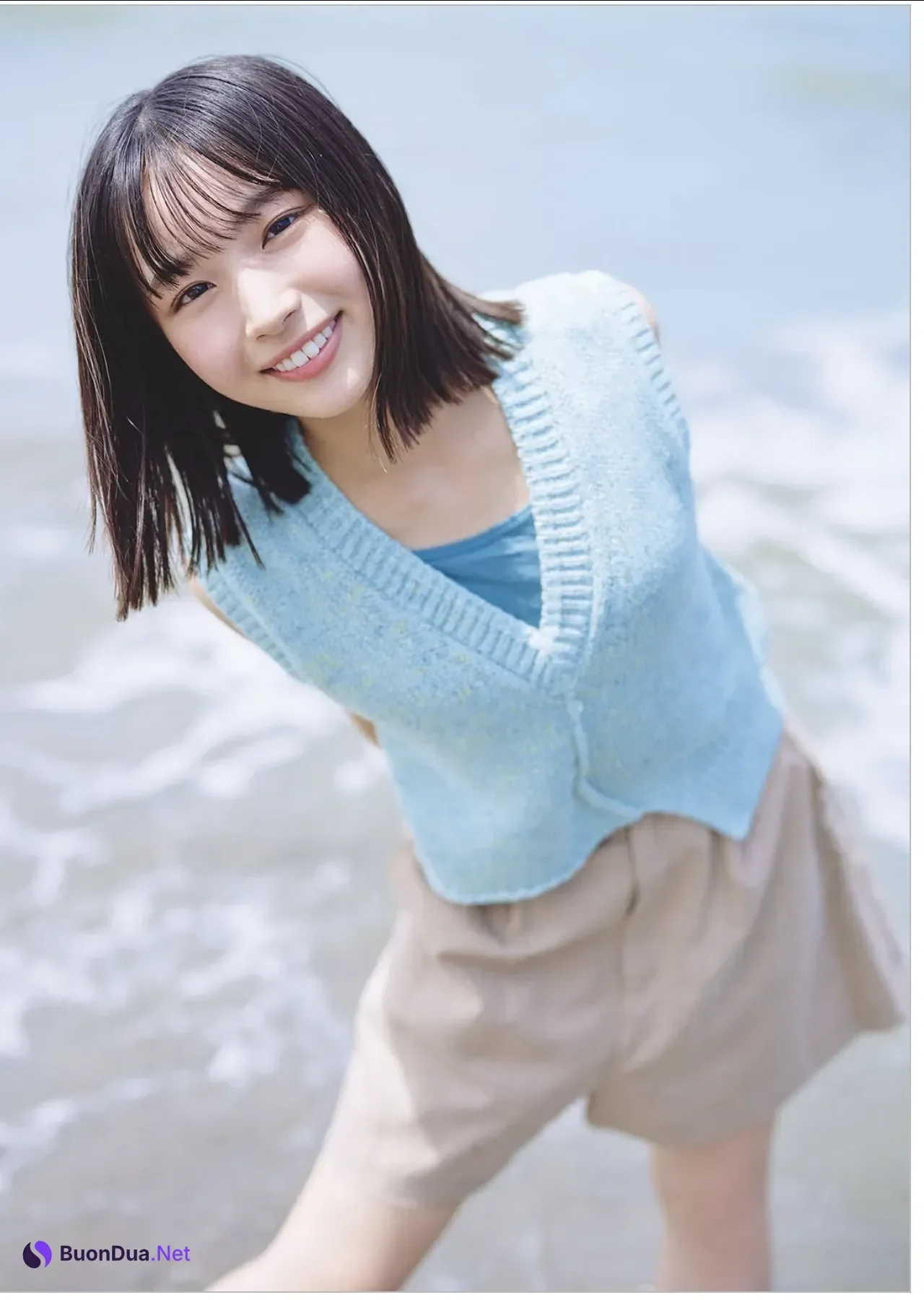 Manami Ono 大野愛実, Weekly Playboy 2025 No.44 (週刊プレイボーイ 2025年44号) - Photo 8