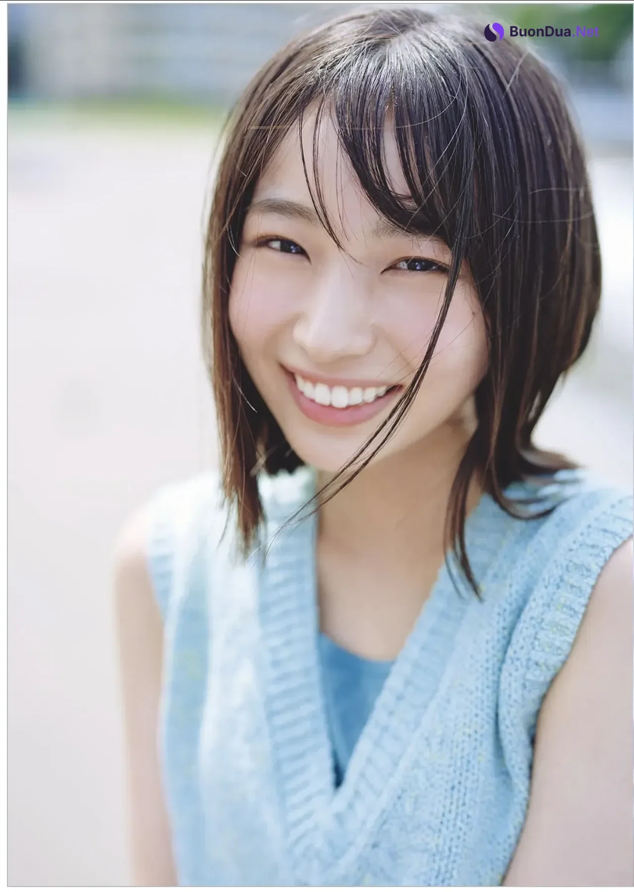 Manami Ono 大野愛実, Weekly Playboy 2025 No.44 (週刊プレイボーイ 2025年44号) - Photo 9