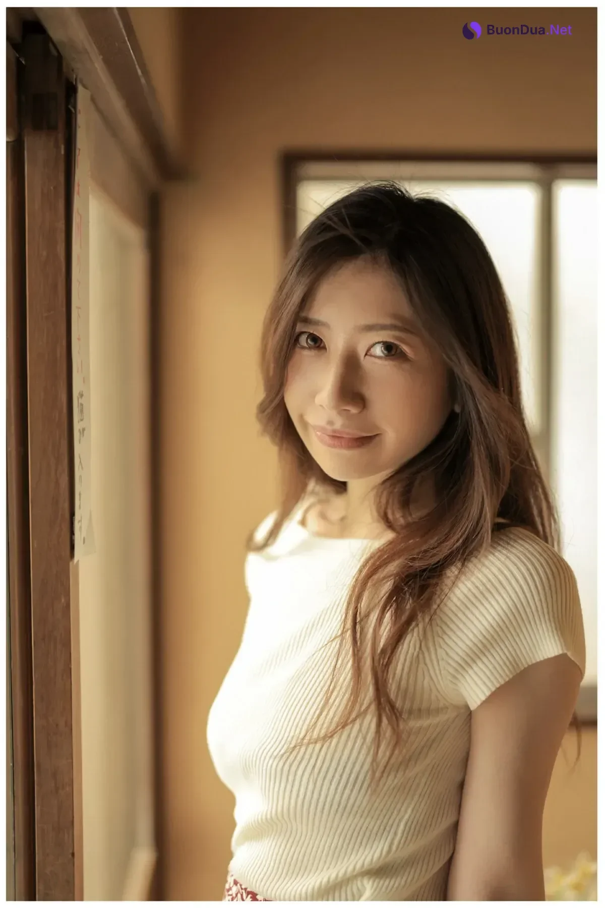 Manami Oura 大浦真奈美, ヌード写真集 「Nostalgia 回顧」 - Photo 10