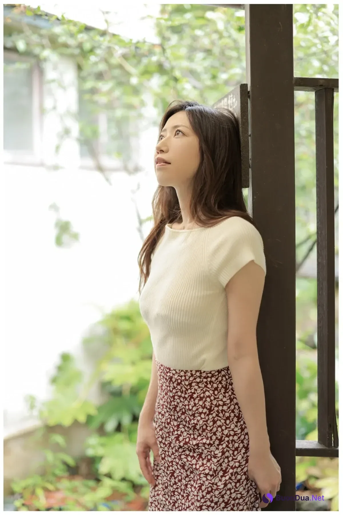 Manami Oura 大浦真奈美, ヌード写真集 「Nostalgia 回顧」 - Photo 2