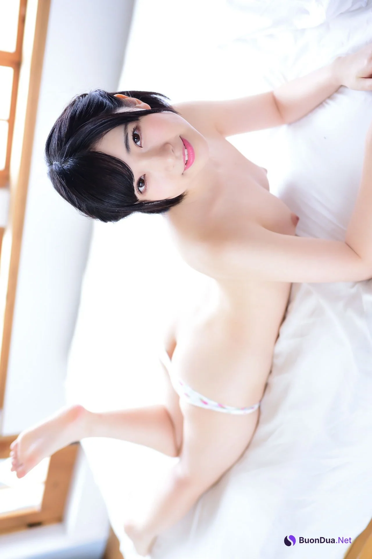 Manami Sasaki 佐咲まなみ, デジタル写真集 SequenceNumber004 Set.01 - Photo 14