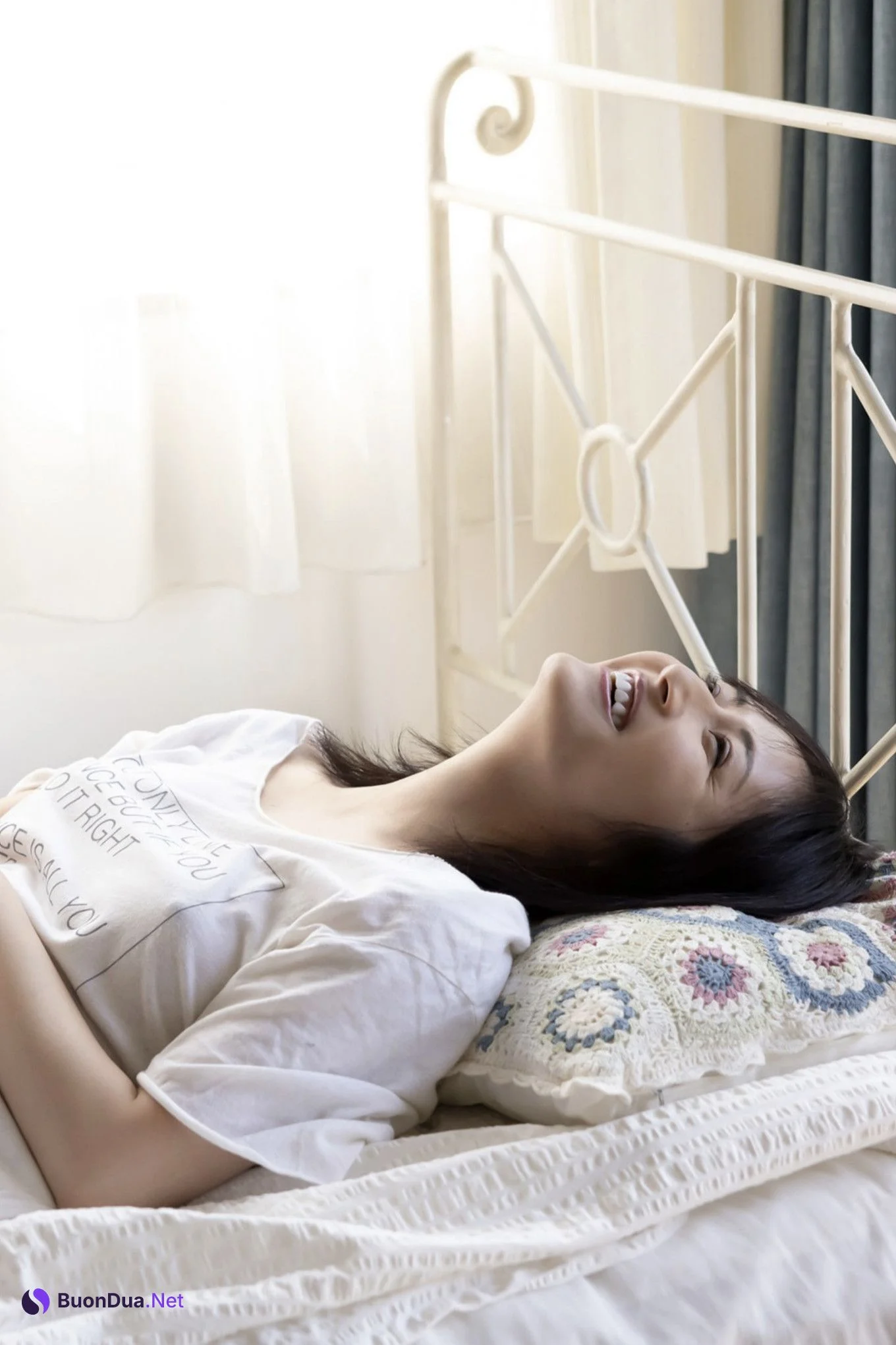 Manami Shindo 新藤まなみ, FLASH フラッシュ サンプル版 Private NUDE - Photo 11