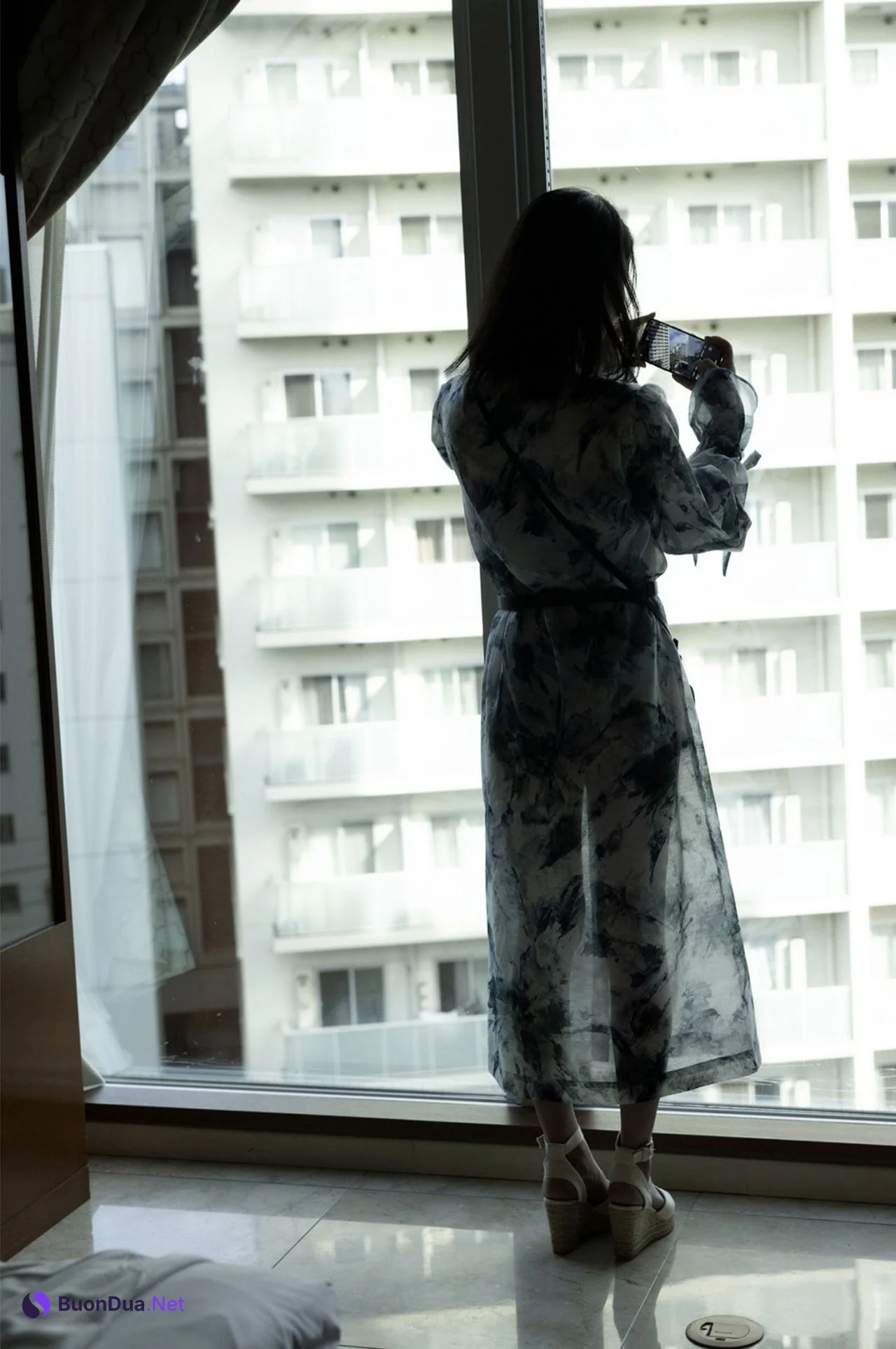 Manami Shindo 新藤まなみ, FLASH フラッシュ サンプル版 Secret NUDE - Photo 2