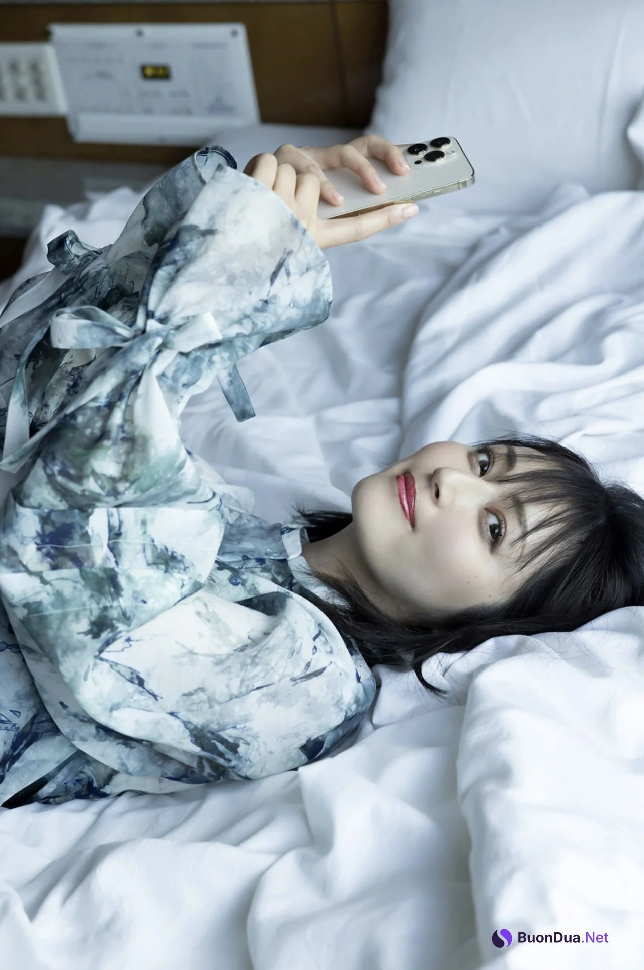 Manami Shindo 新藤まなみ, FLASH フラッシュ サンプル版 Secret NUDE - Photo 3