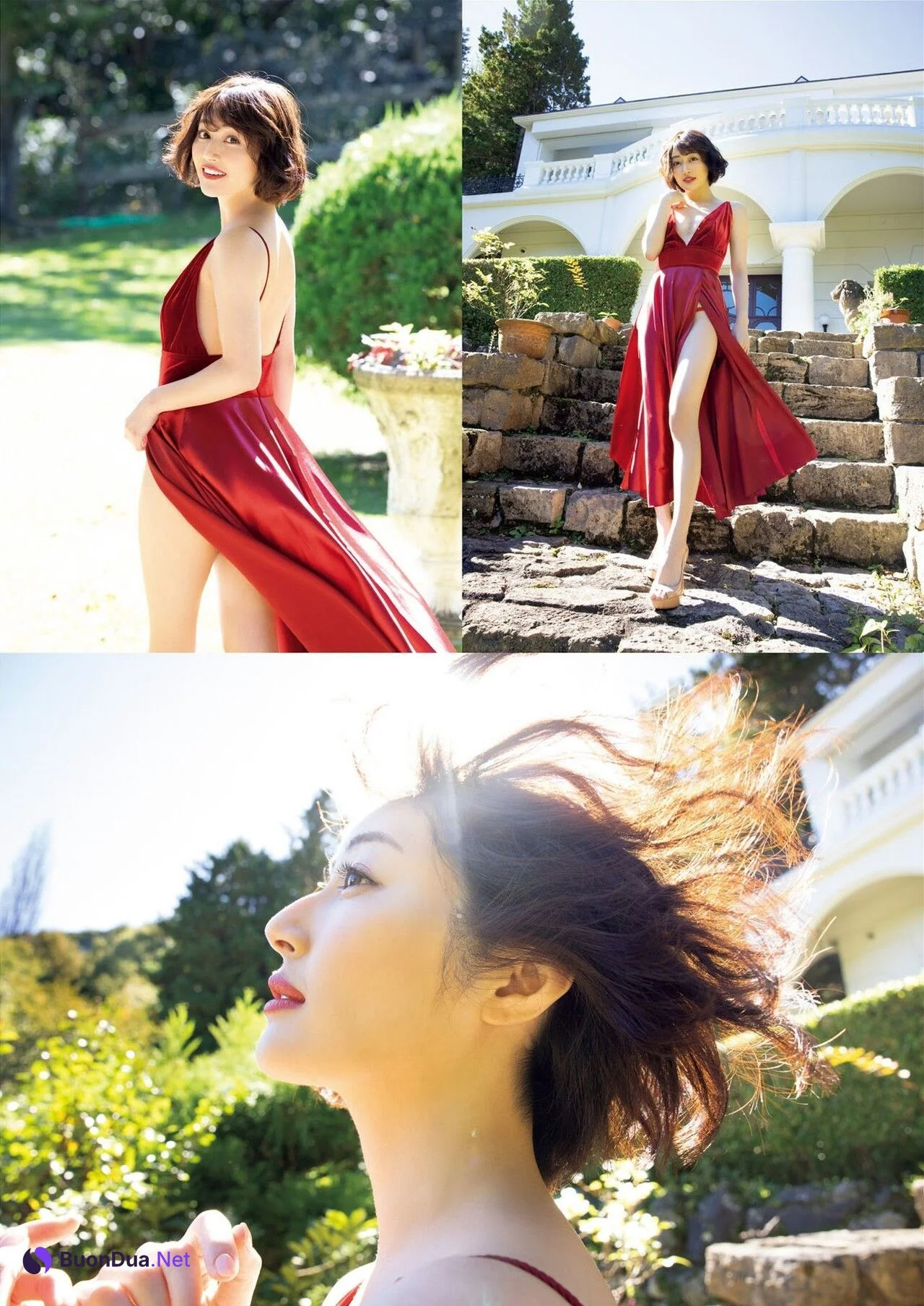 Manami Shindo 新藤まなみ, FRIDAY 2021.11.26 (フライデー 2021年11月26日号) - Photo 4