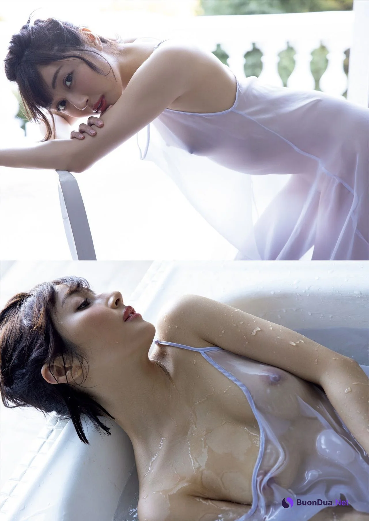 Manami Shindo 新藤まなみ, FRIDAY 2021.11.26 (フライデー 2021年11月26日号) - Photo 7