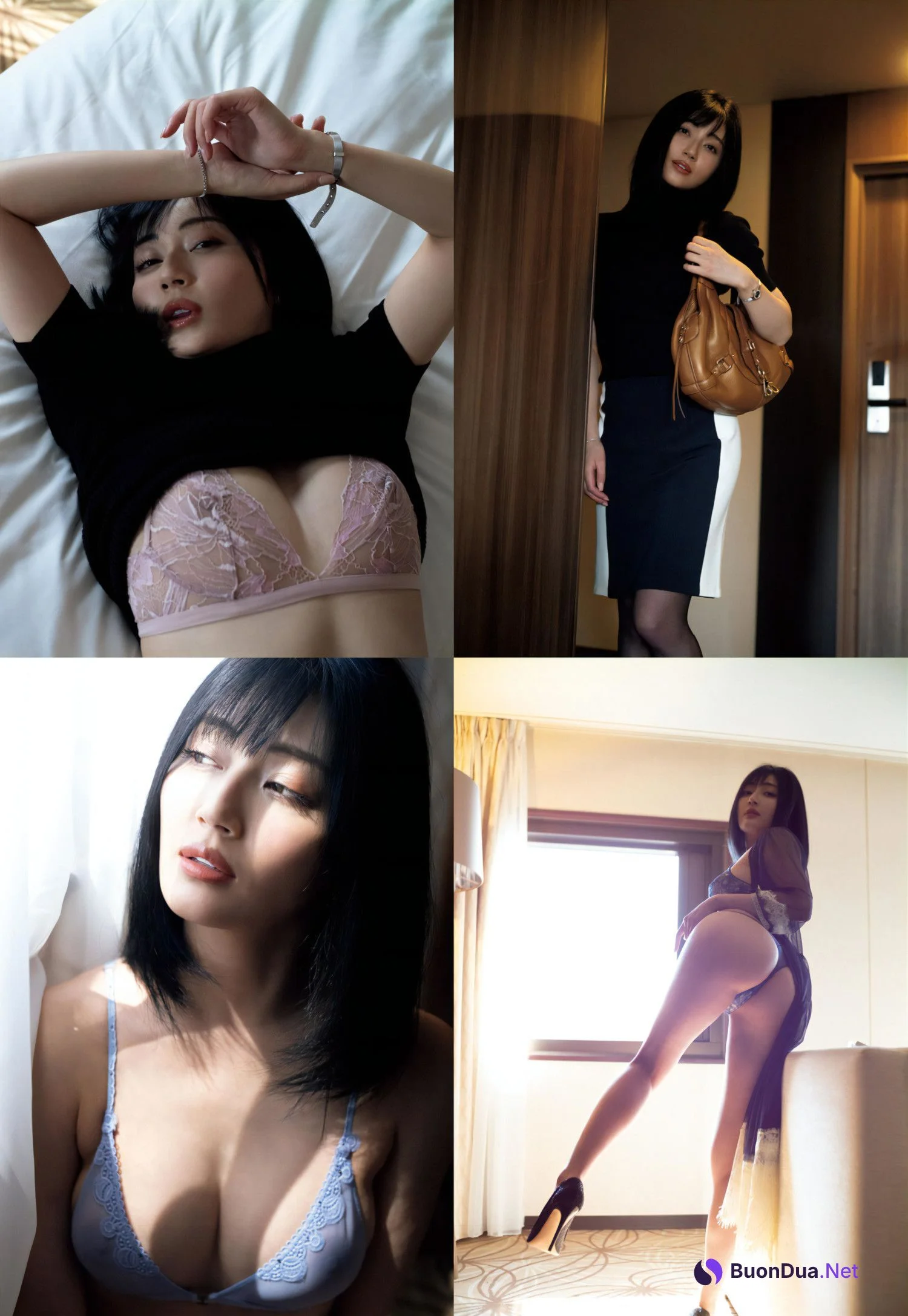 Manami Shindo 新藤まなみ, FRIDAY 2023.10.27 (フライデー 2023年10月27日号) - 사진 3