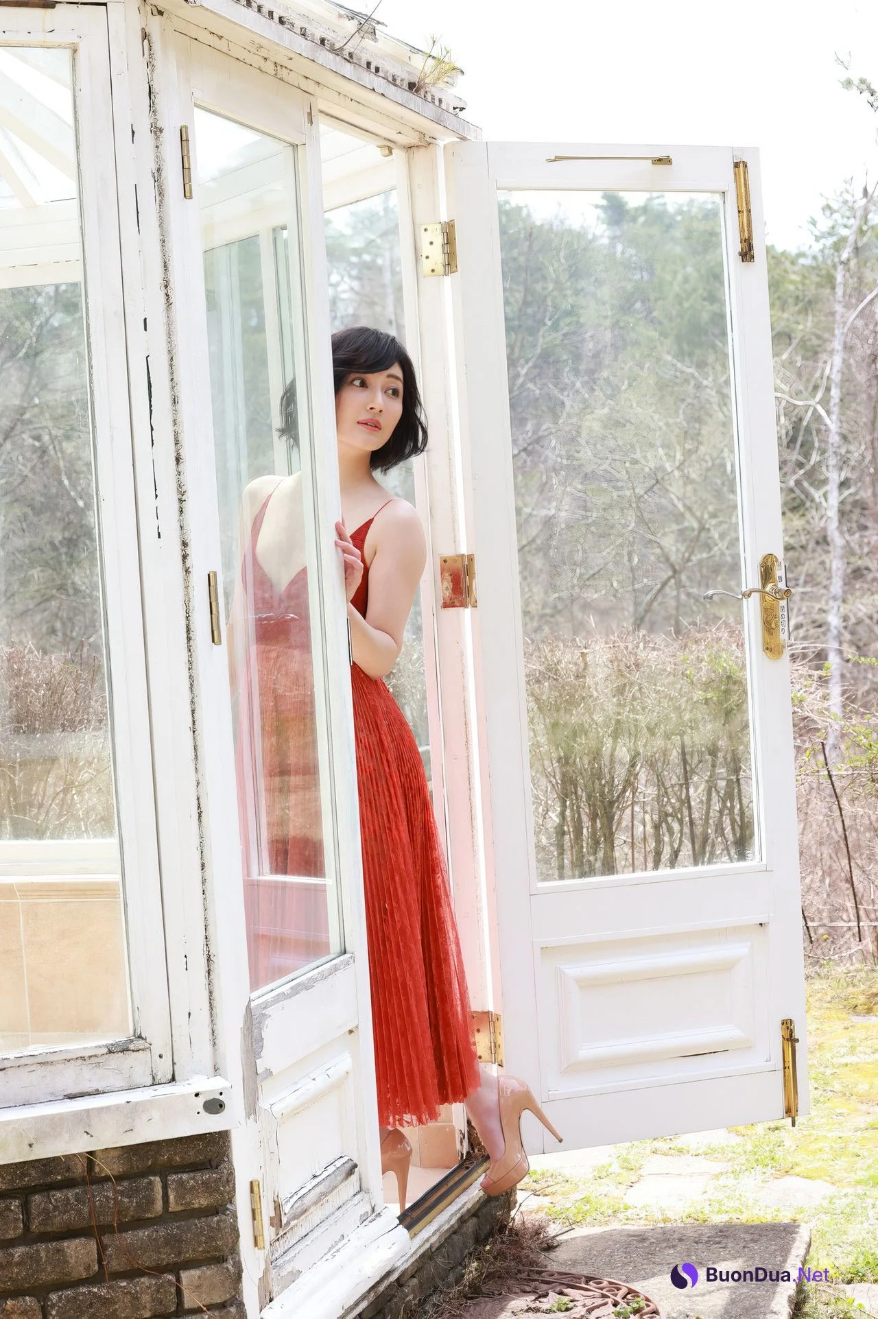 Manami Shindo 新藤まなみ, FRIDAYデジタル写真集 「Quenns オール未公開スペシャル Edition Vol.4」 Set.01 - Photo 19