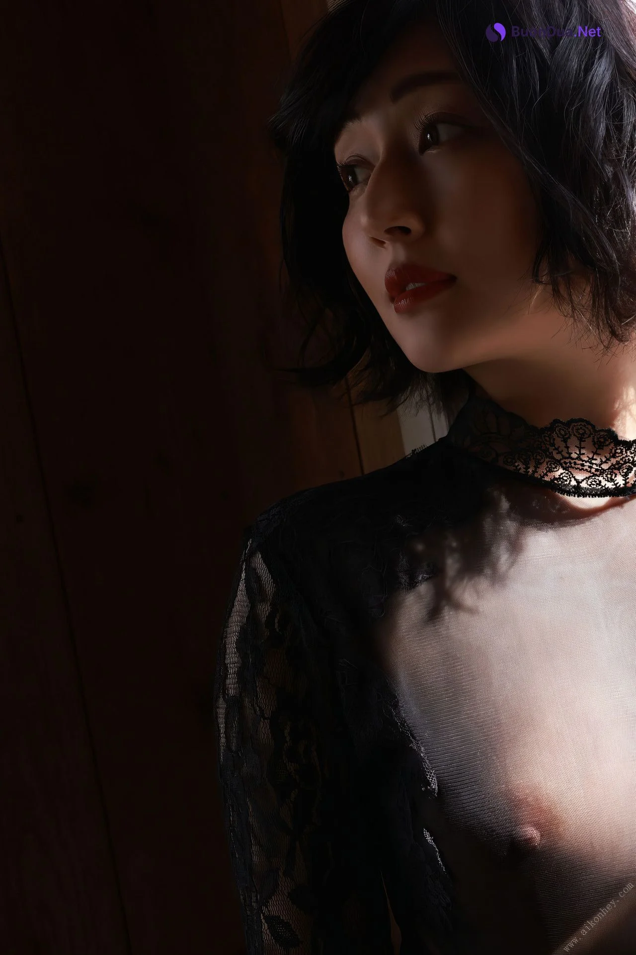 Manami Shindo 新藤まなみ, FRIDAYデジタル写真集 「Quenns オール未公開スペシャル Edition Vol.4」 Set.01 - Photo 4