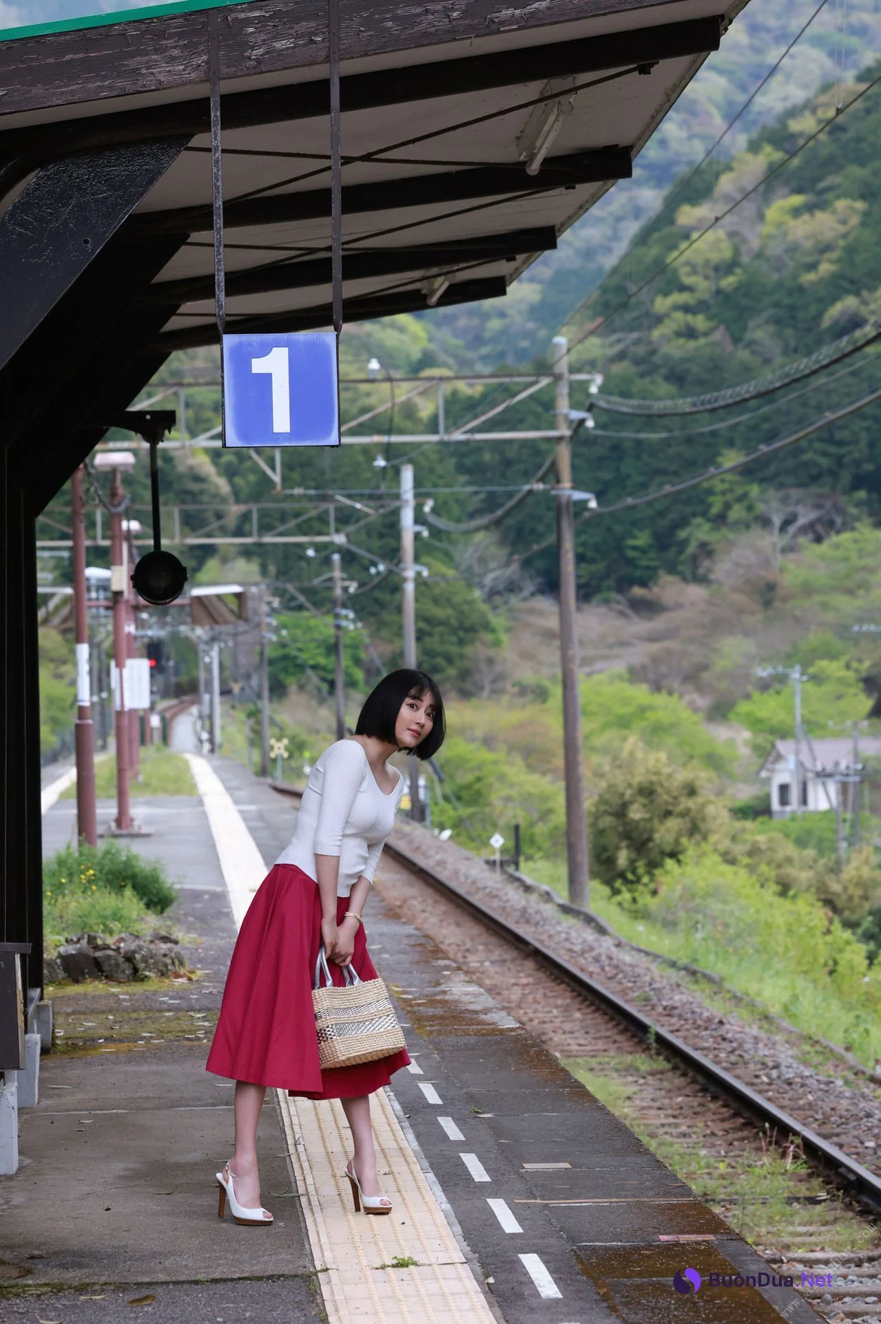 Manami Shindo 新藤まなみ, FRIDAYデジタル写真集 「Quenns オール未公開スペシャル Edition Vol.4」 Set.02 - Photo 2