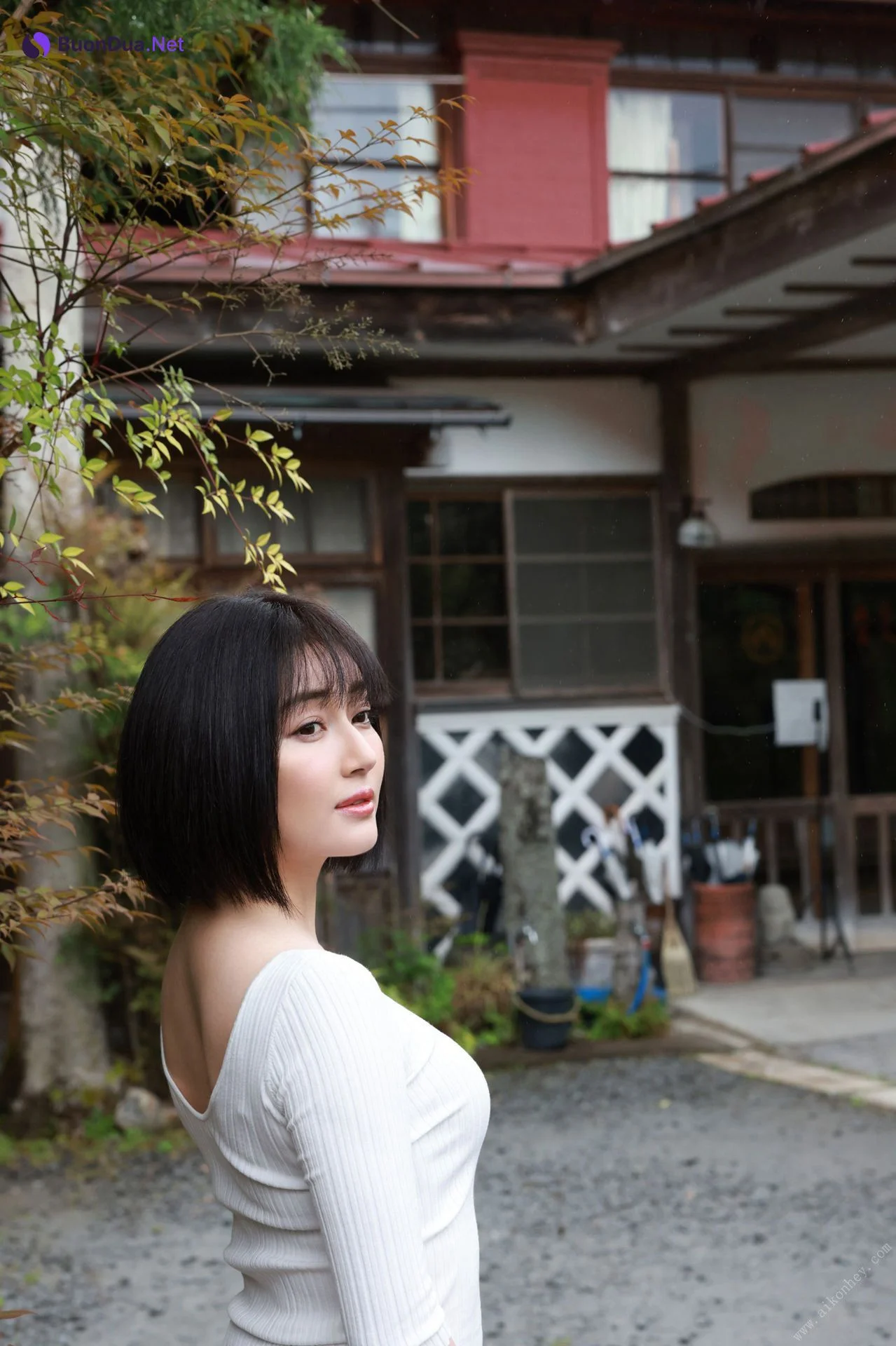 Manami Shindo 新藤まなみ, FRIDAYデジタル写真集 「Quenns オール未公開スペシャル Edition Vol.4」 Set.02 - Photo 4