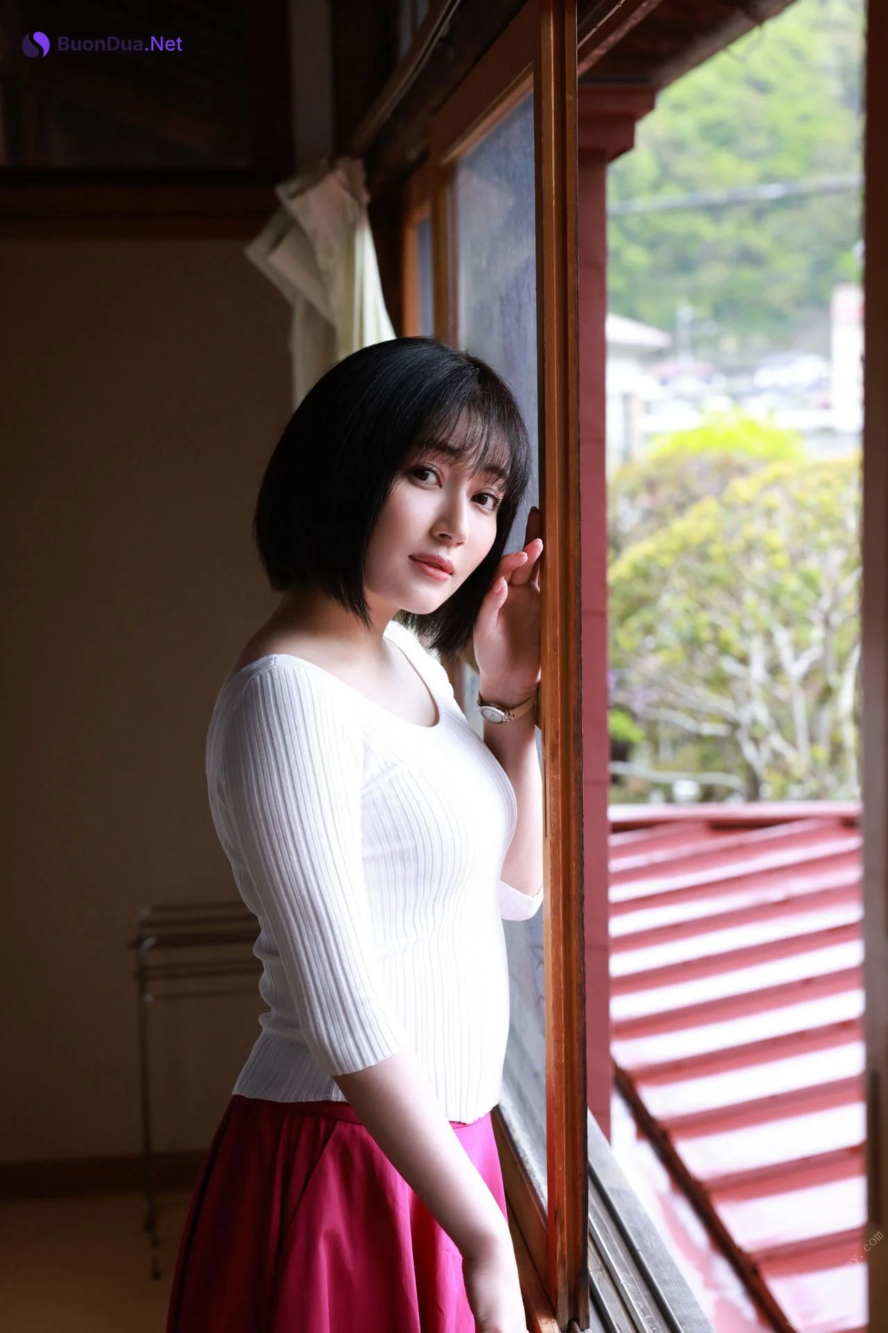 Manami Shindo 新藤まなみ, FRIDAYデジタル写真集 「Quenns オール未公開スペシャル Edition Vol.4」 Set.02 - Photo 6