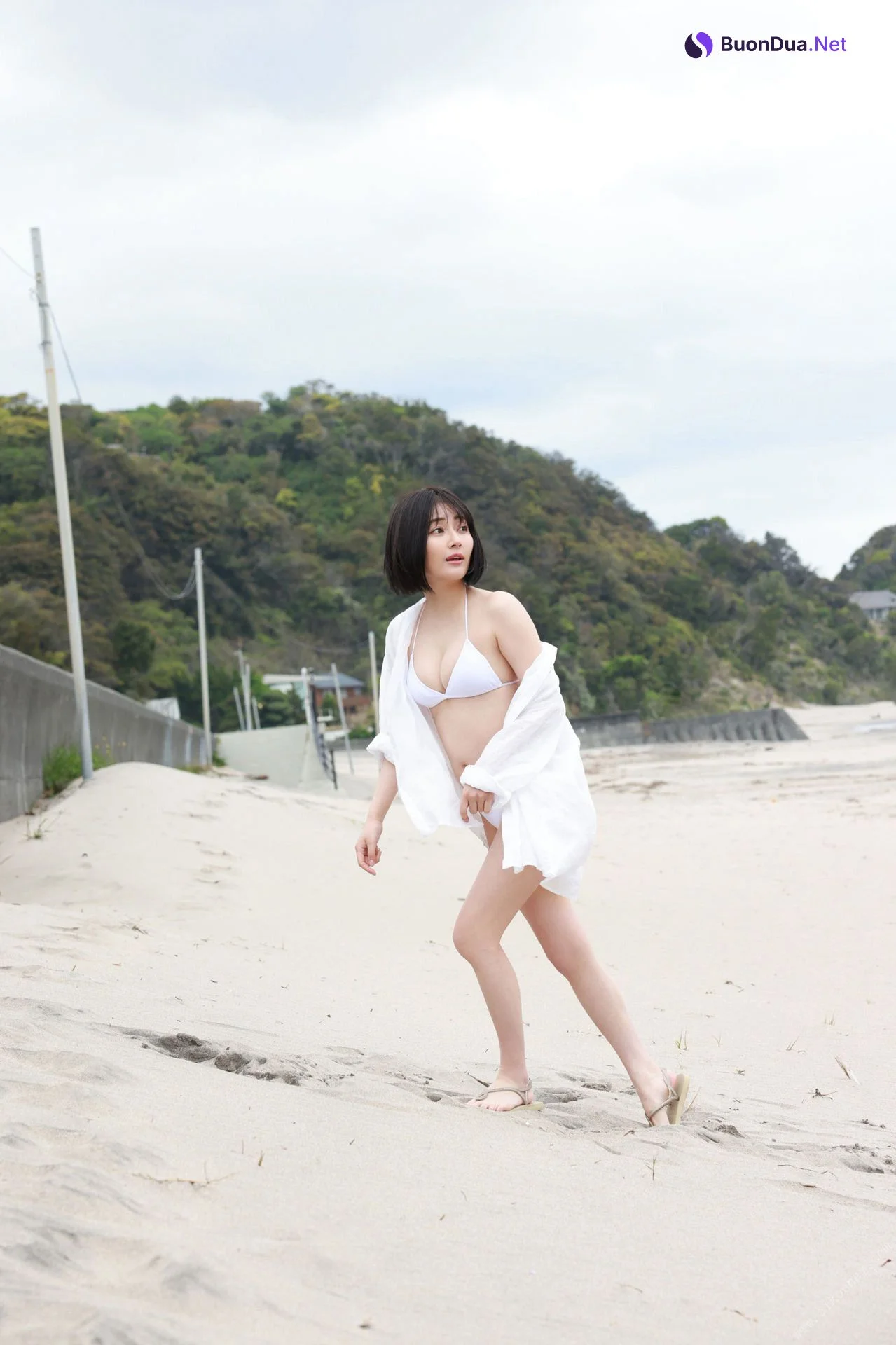 Manami Shindo 新藤まなみ, FRIDAYデジタル写真集 「Quenns オール未公開スペシャル Edition Vol.4」 Set.04 - Photo 6